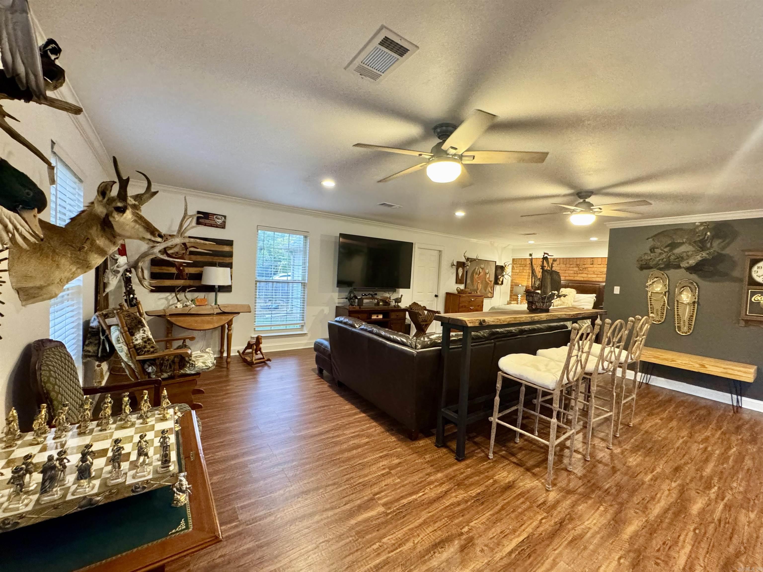 3 Hyde Park Circle Conway, AR 72034