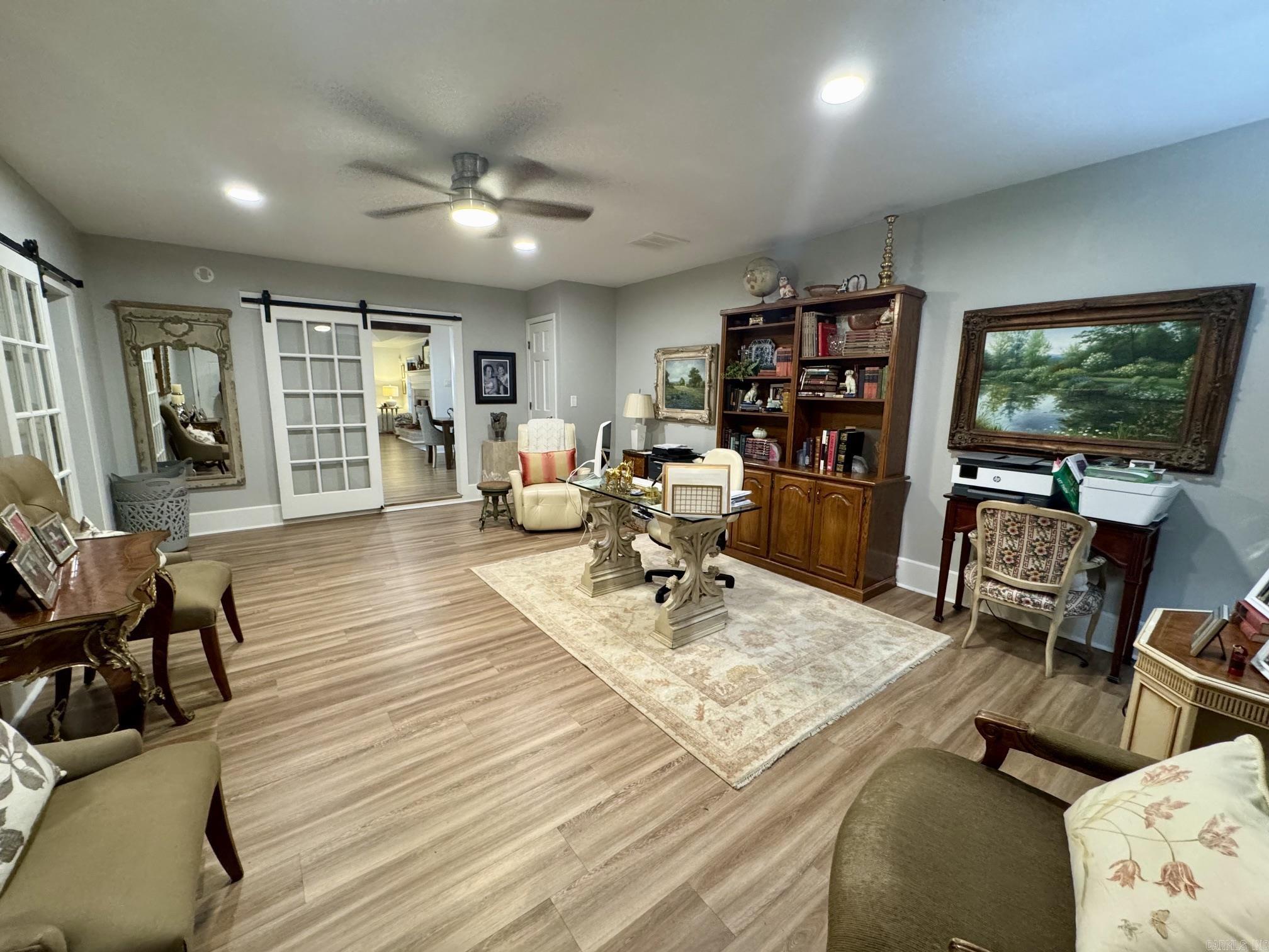 3 Hyde Park Circle Conway, AR 72034