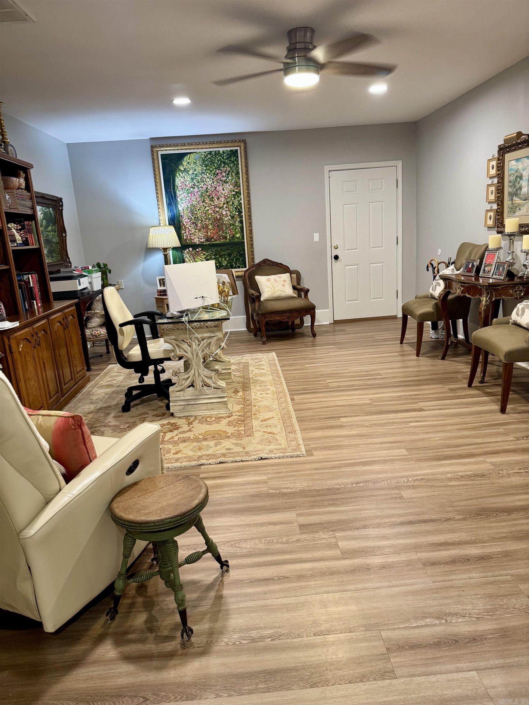 3 Hyde Park Circle Conway, AR 72034