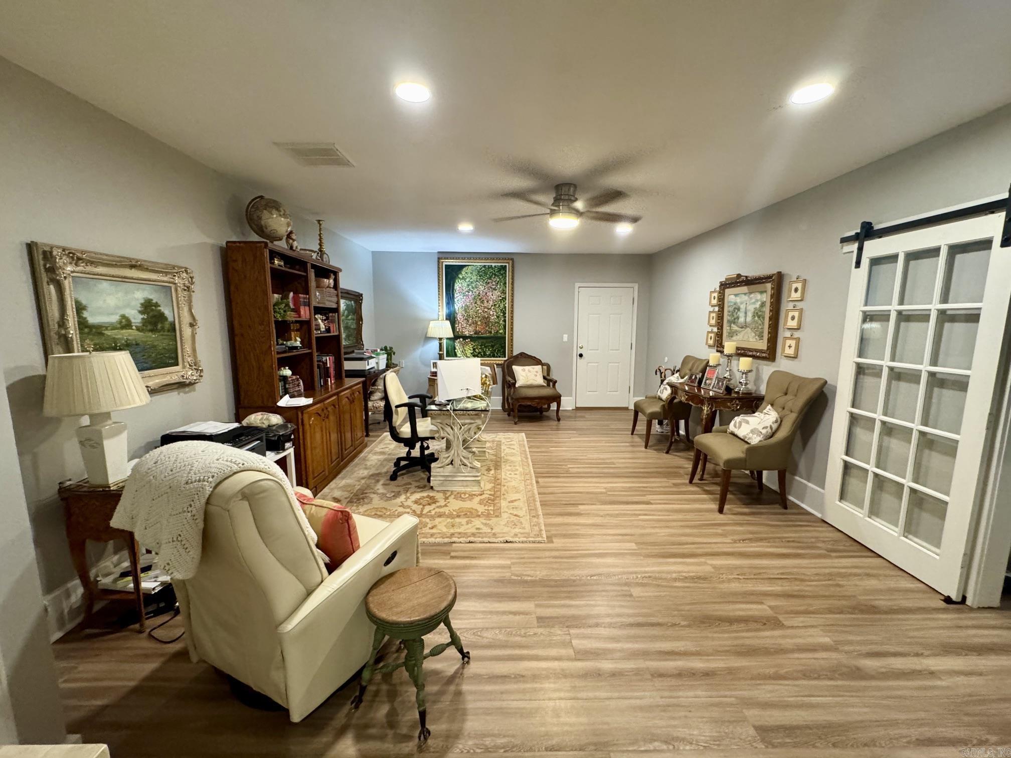 3 Hyde Park Circle Conway, AR 72034