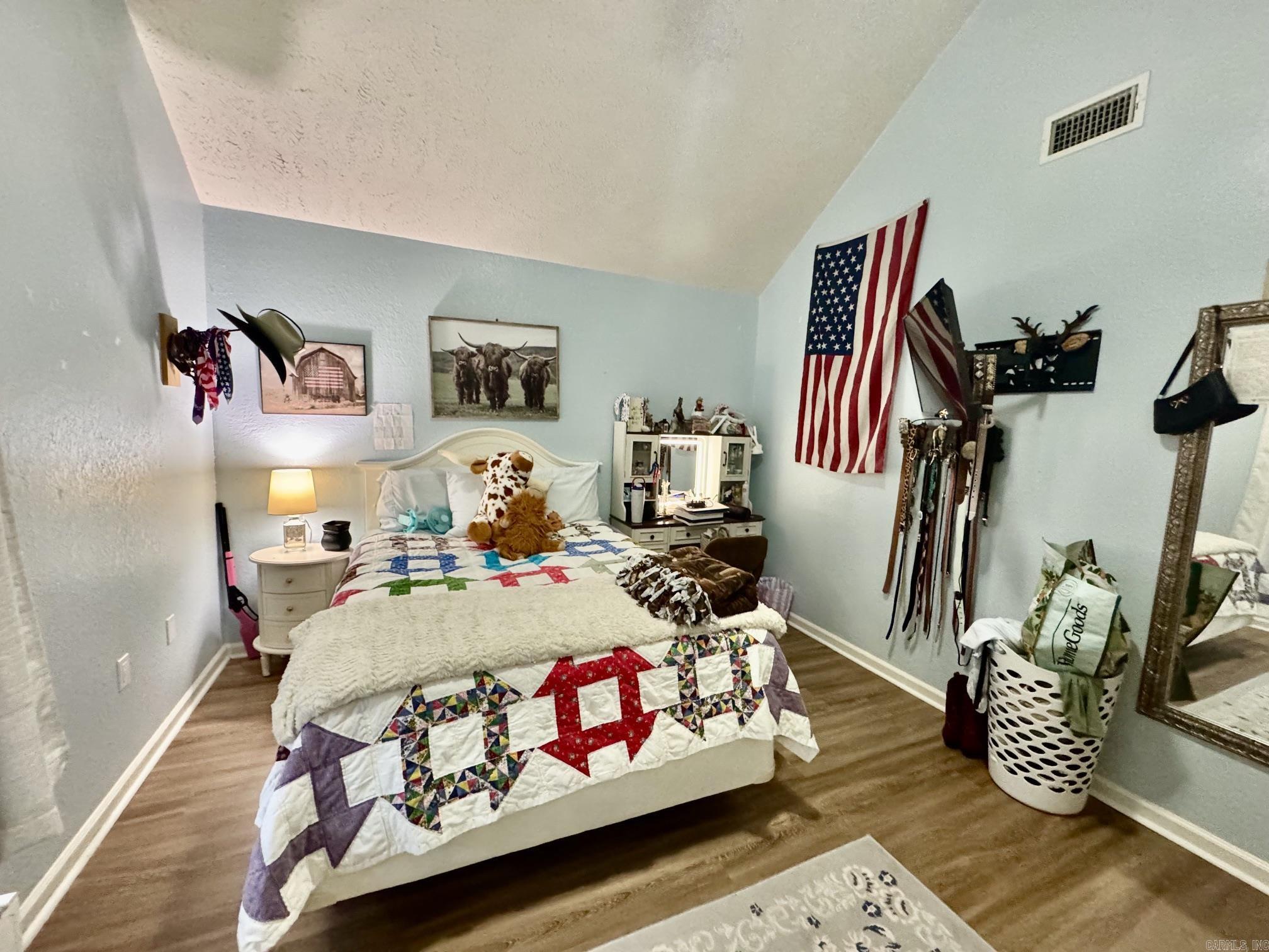 3 Hyde Park Circle Conway, AR 72034