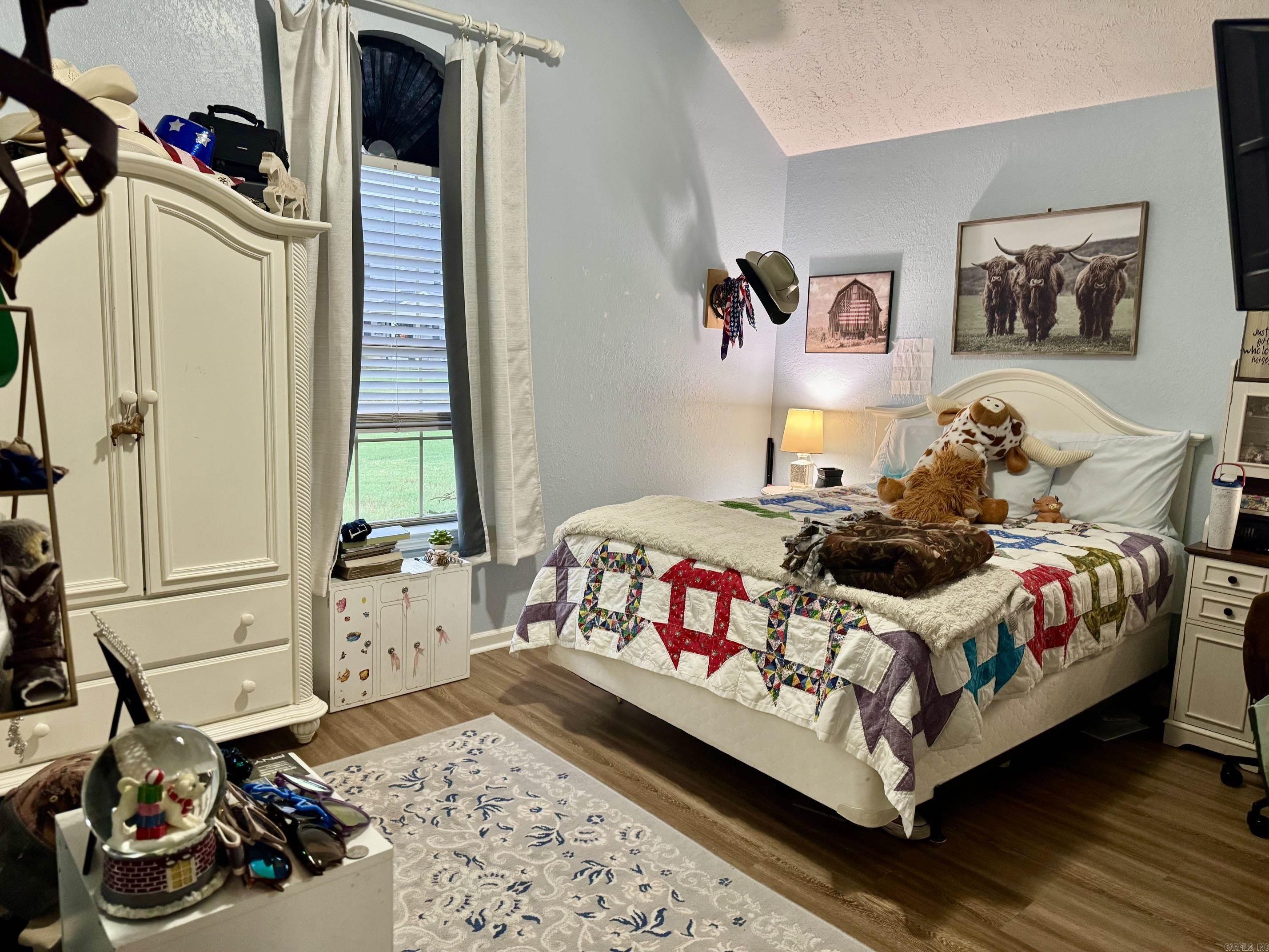 3 Hyde Park Circle Conway, AR 72034