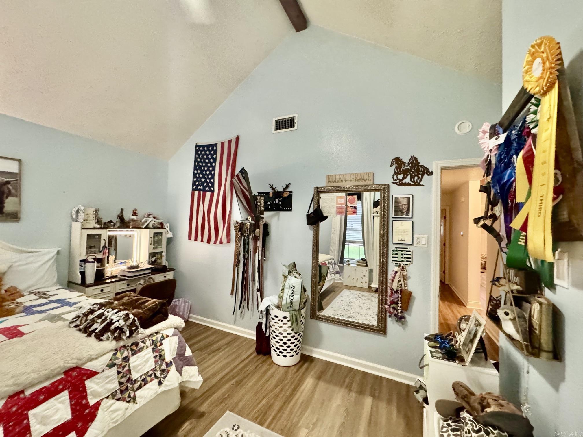 3 Hyde Park Circle Conway, AR 72034