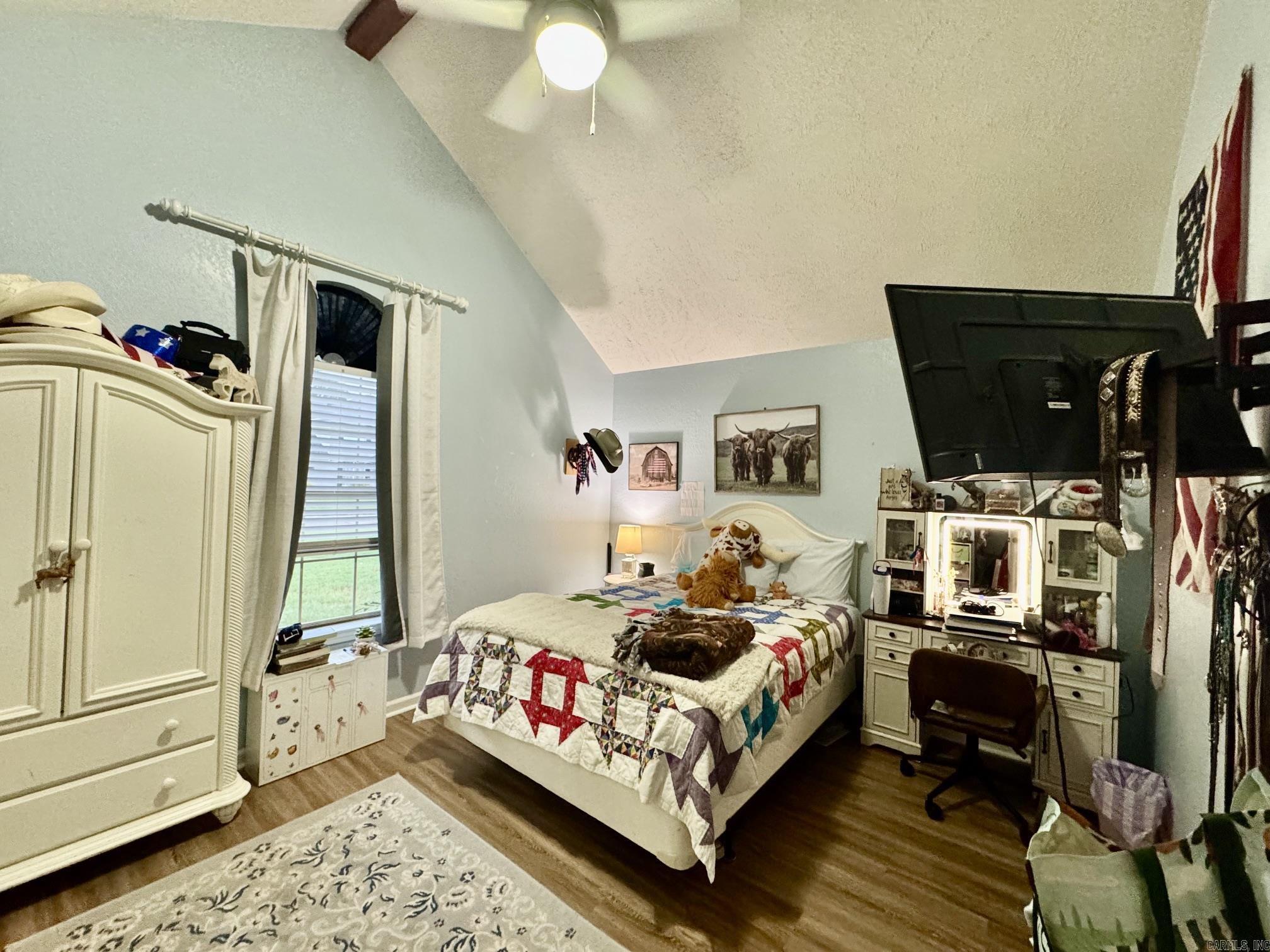 3 Hyde Park Circle Conway, AR 72034