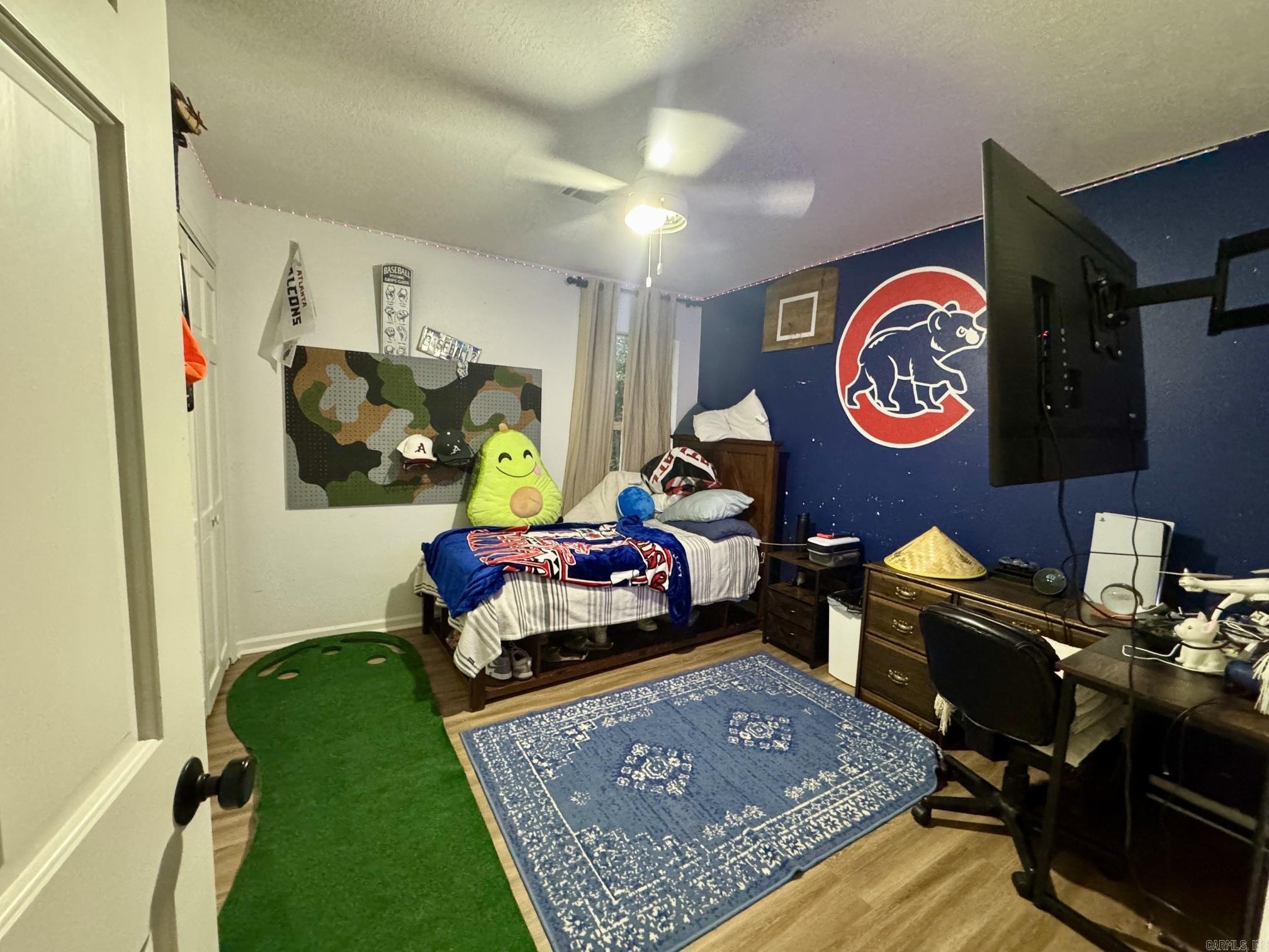 3 Hyde Park Circle Conway, AR 72034