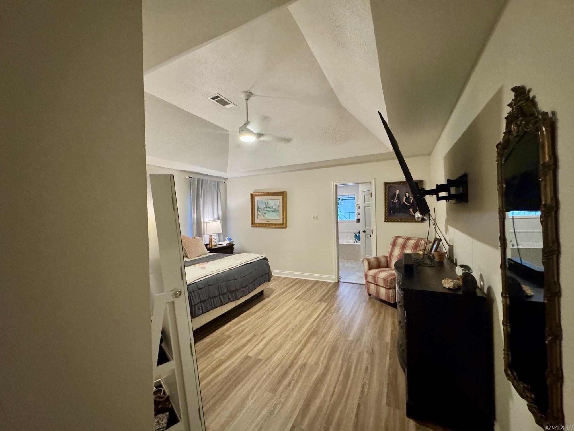 3 Hyde Park Circle Conway, AR 72034