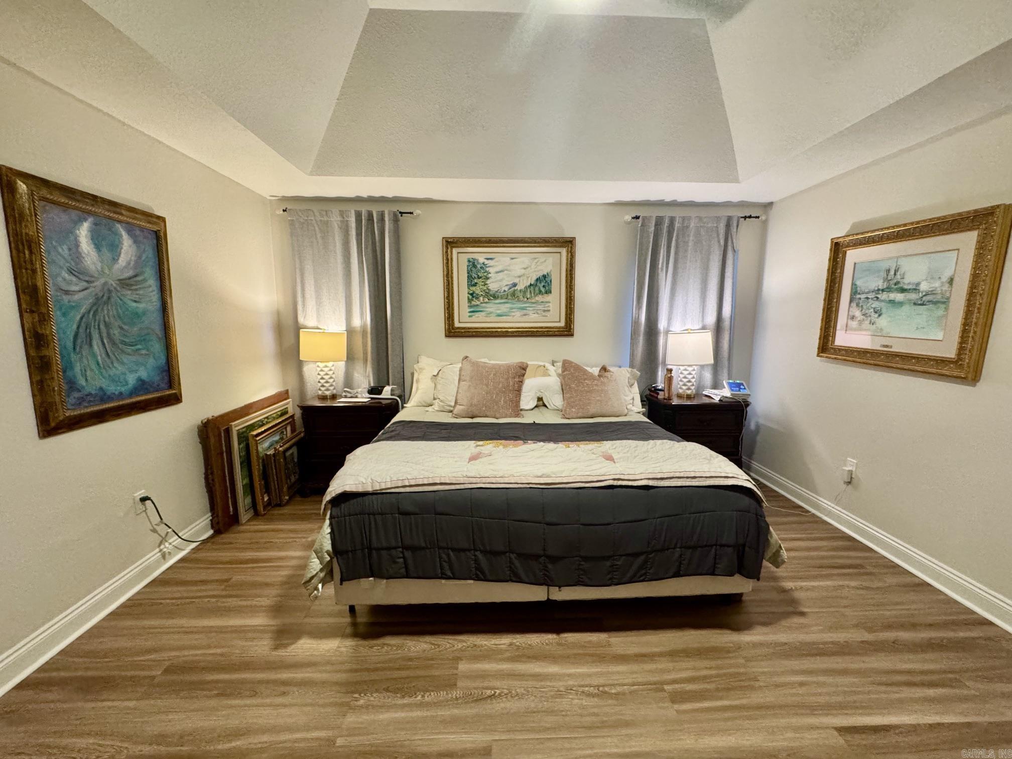 3 Hyde Park Circle Conway, AR 72034