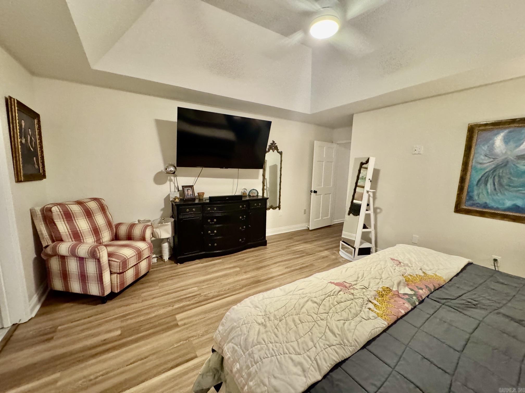 3 Hyde Park Circle Conway, AR 72034