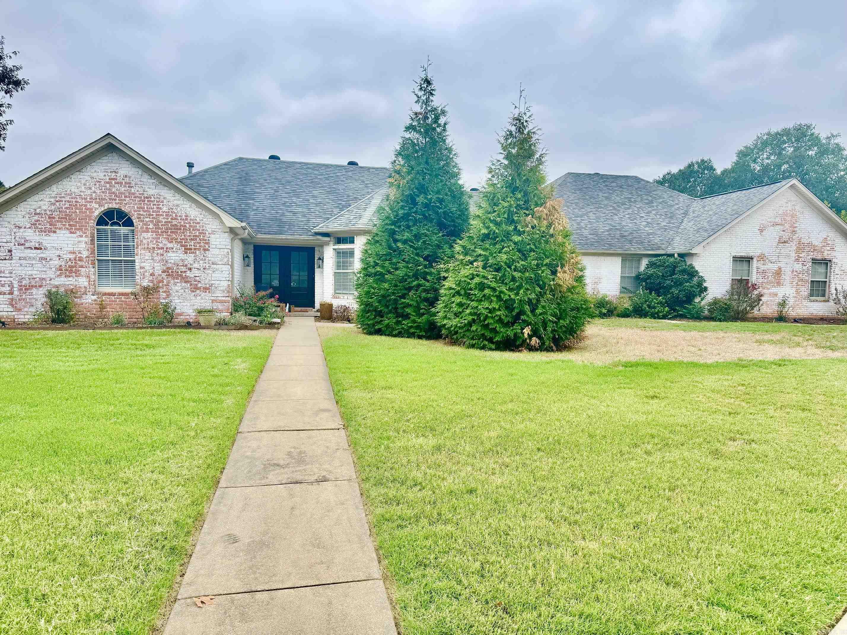 3 Hyde Park Circle Conway, AR 72034