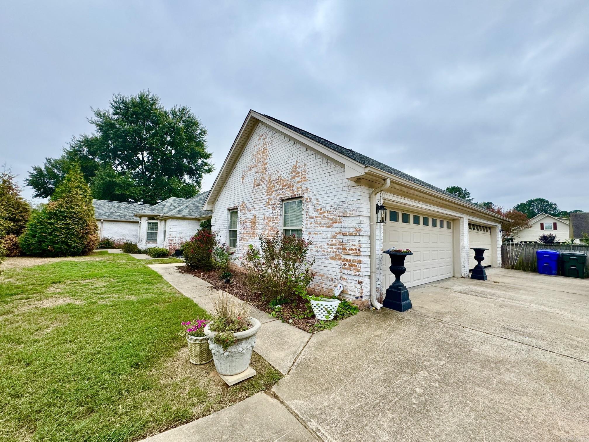 3 Hyde Park Circle Conway, AR 72034