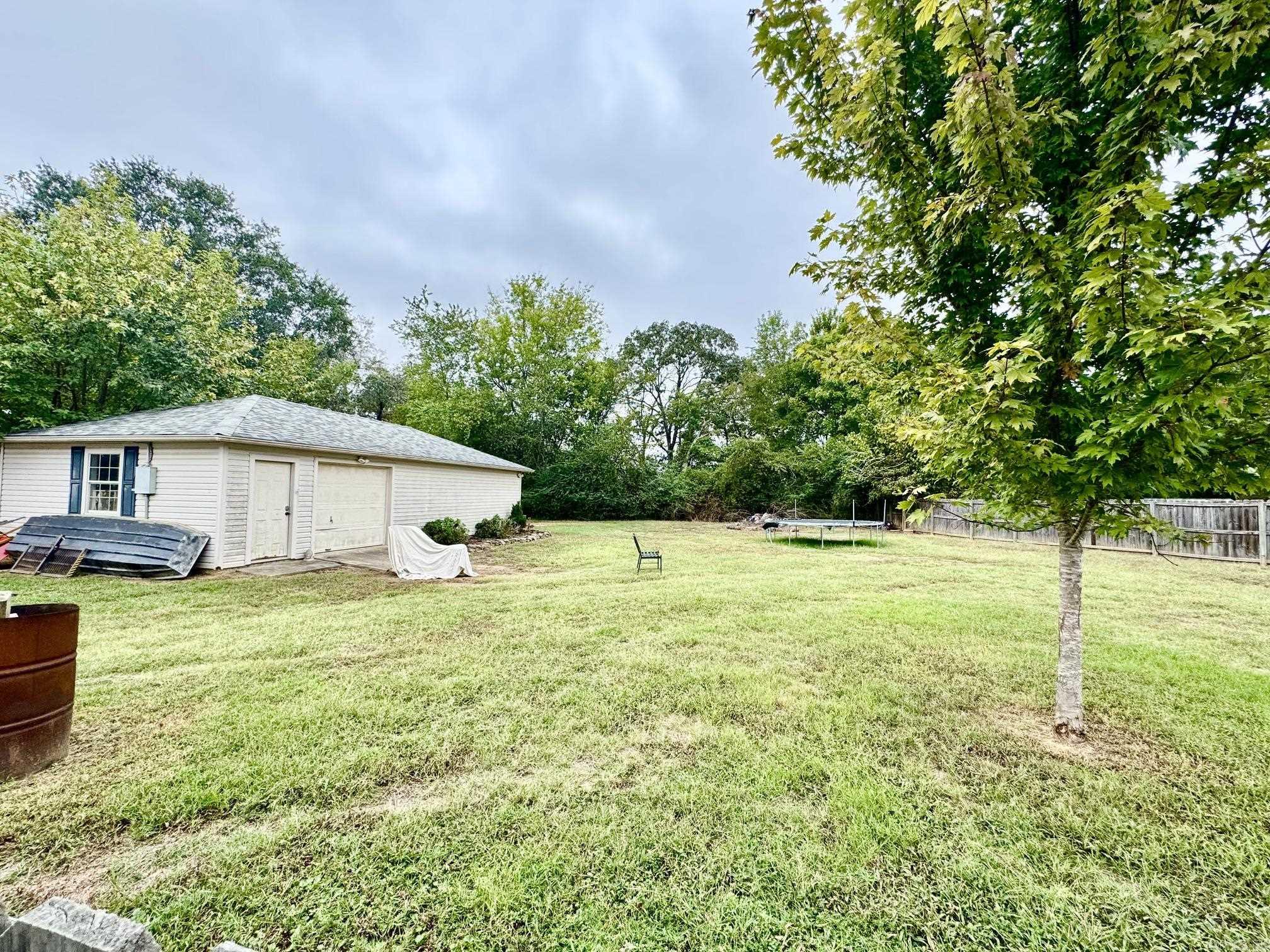 3 Hyde Park Circle Conway, AR 72034