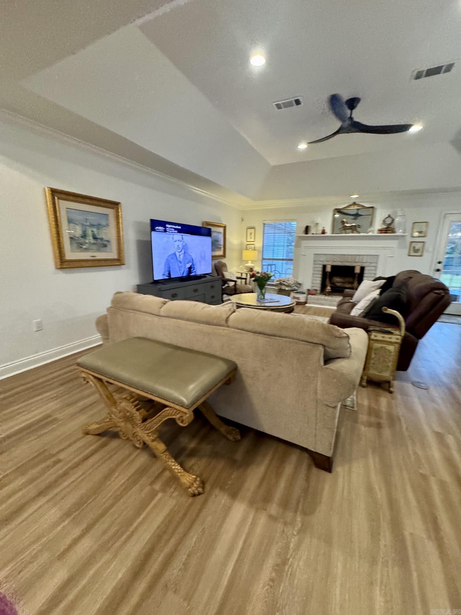 3 Hyde Park Circle Conway, AR 72034