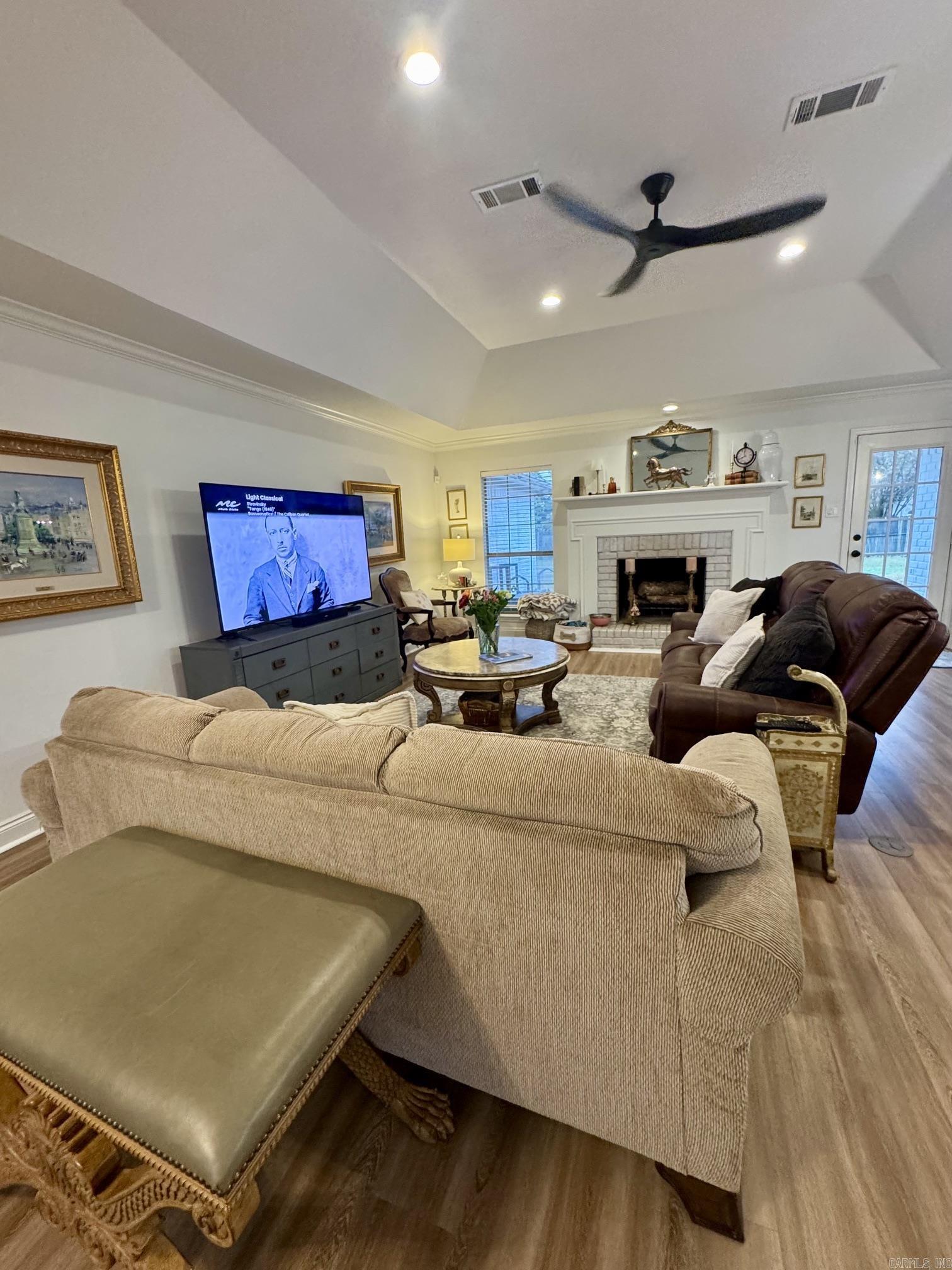3 Hyde Park Circle Conway, AR 72034