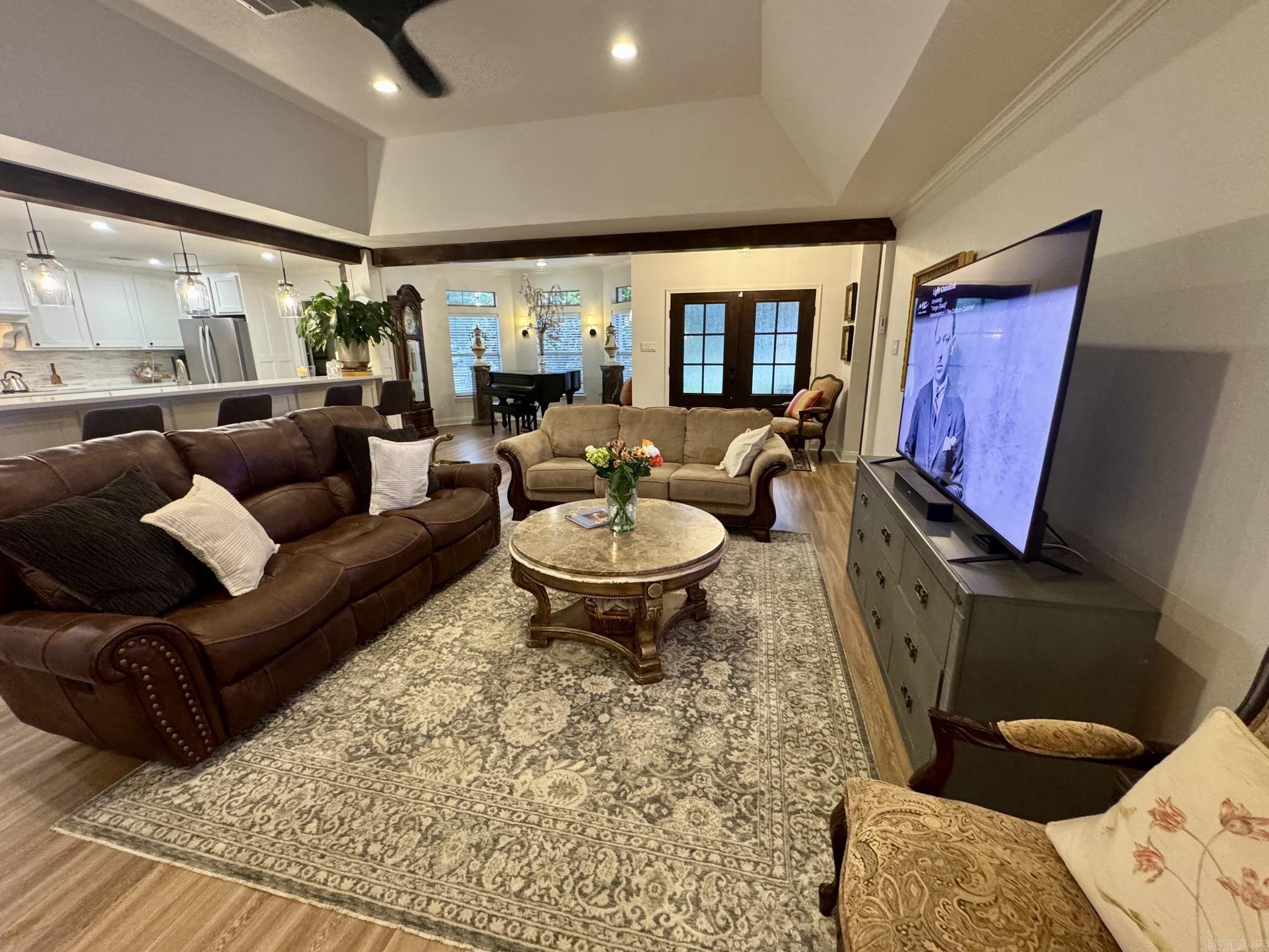 3 Hyde Park Circle Conway, AR 72034