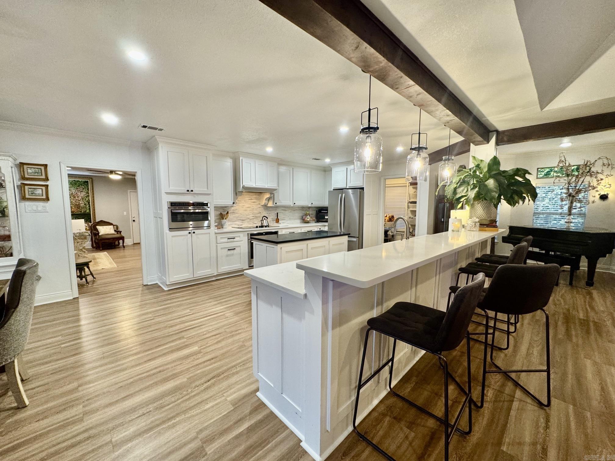 3 Hyde Park Circle Conway, AR 72034