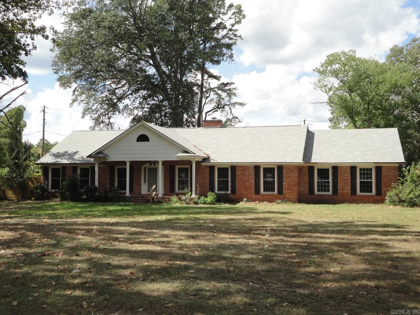 3720  Ryburn  Pine Bluff, AR