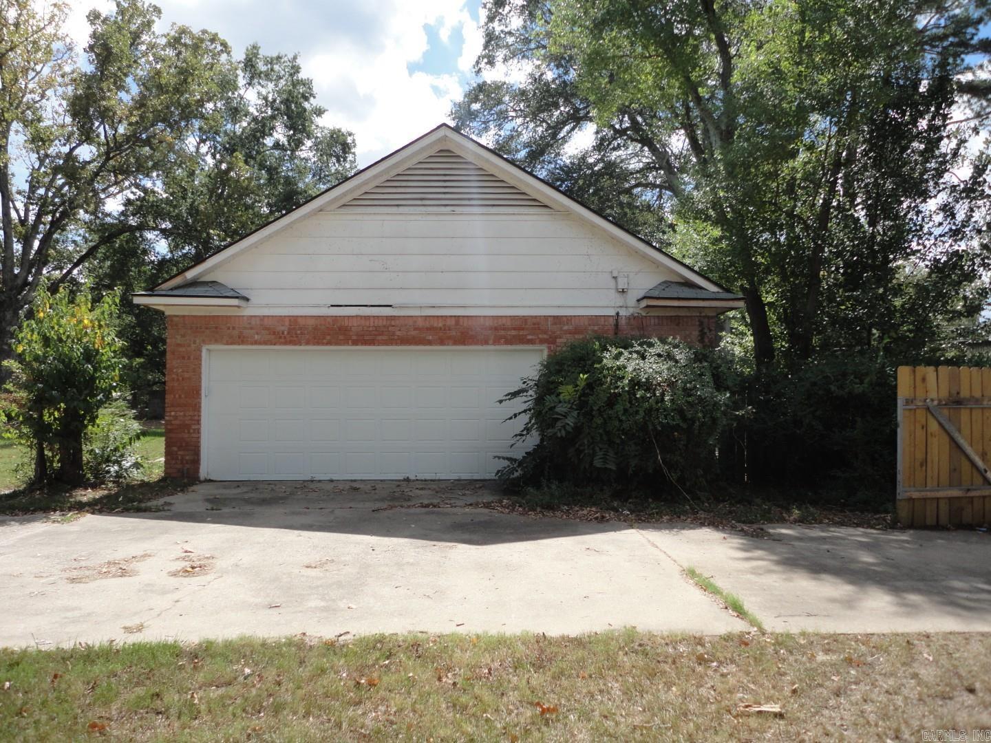 3720 Ryburn  Pine Bluff, AR
