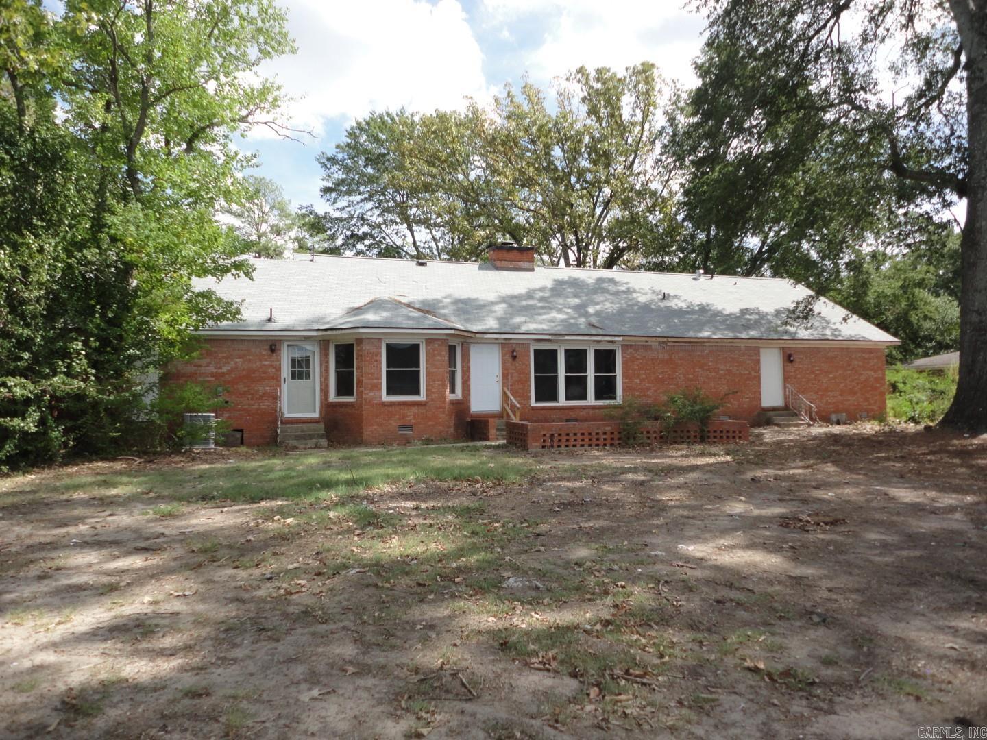 3720 Ryburn  Pine Bluff, AR