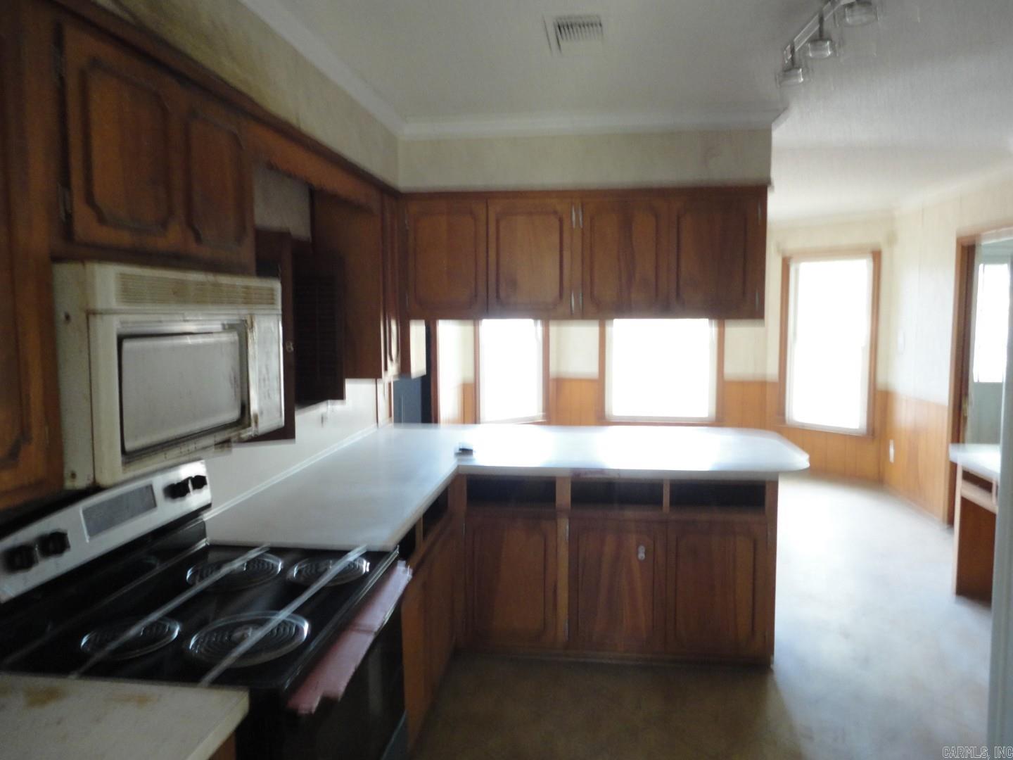 3720 Ryburn  Pine Bluff, AR