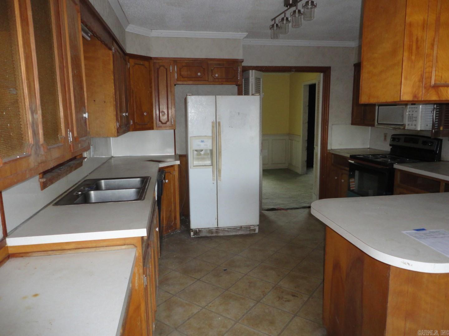 3720 Ryburn  Pine Bluff, AR
