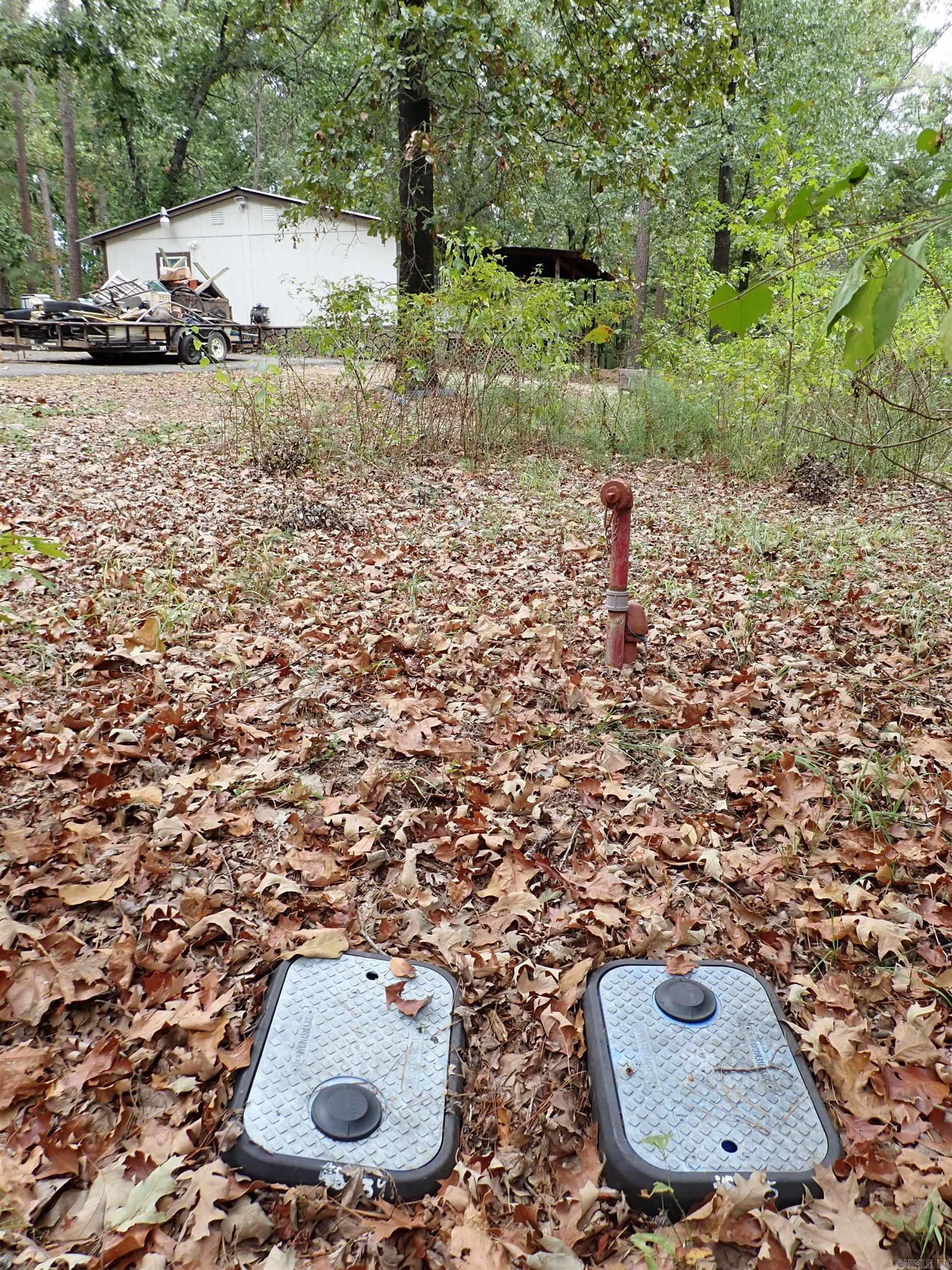 42 Freddie  Caddo Valley, AR