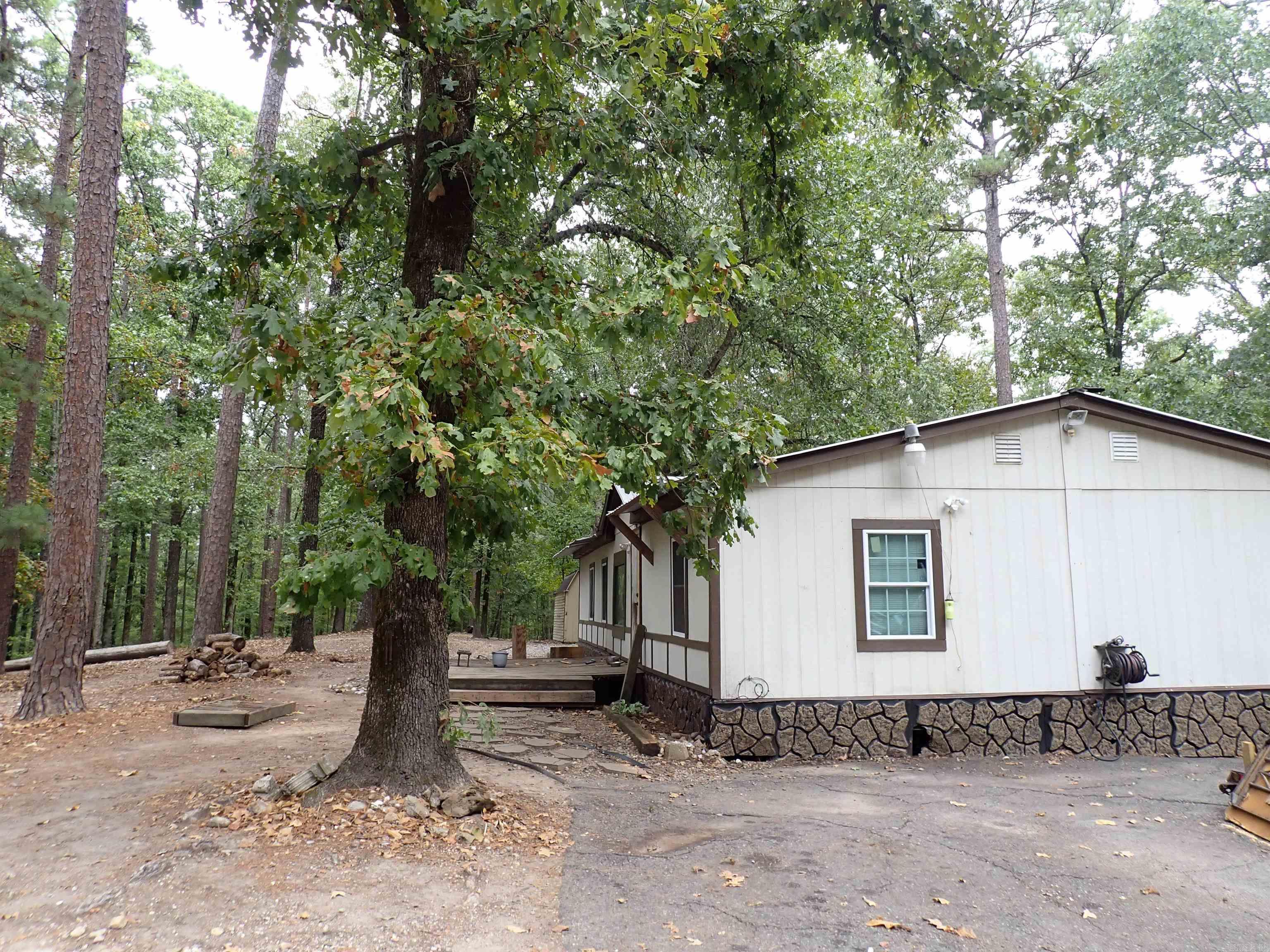 42 Freddie  Caddo Valley, AR