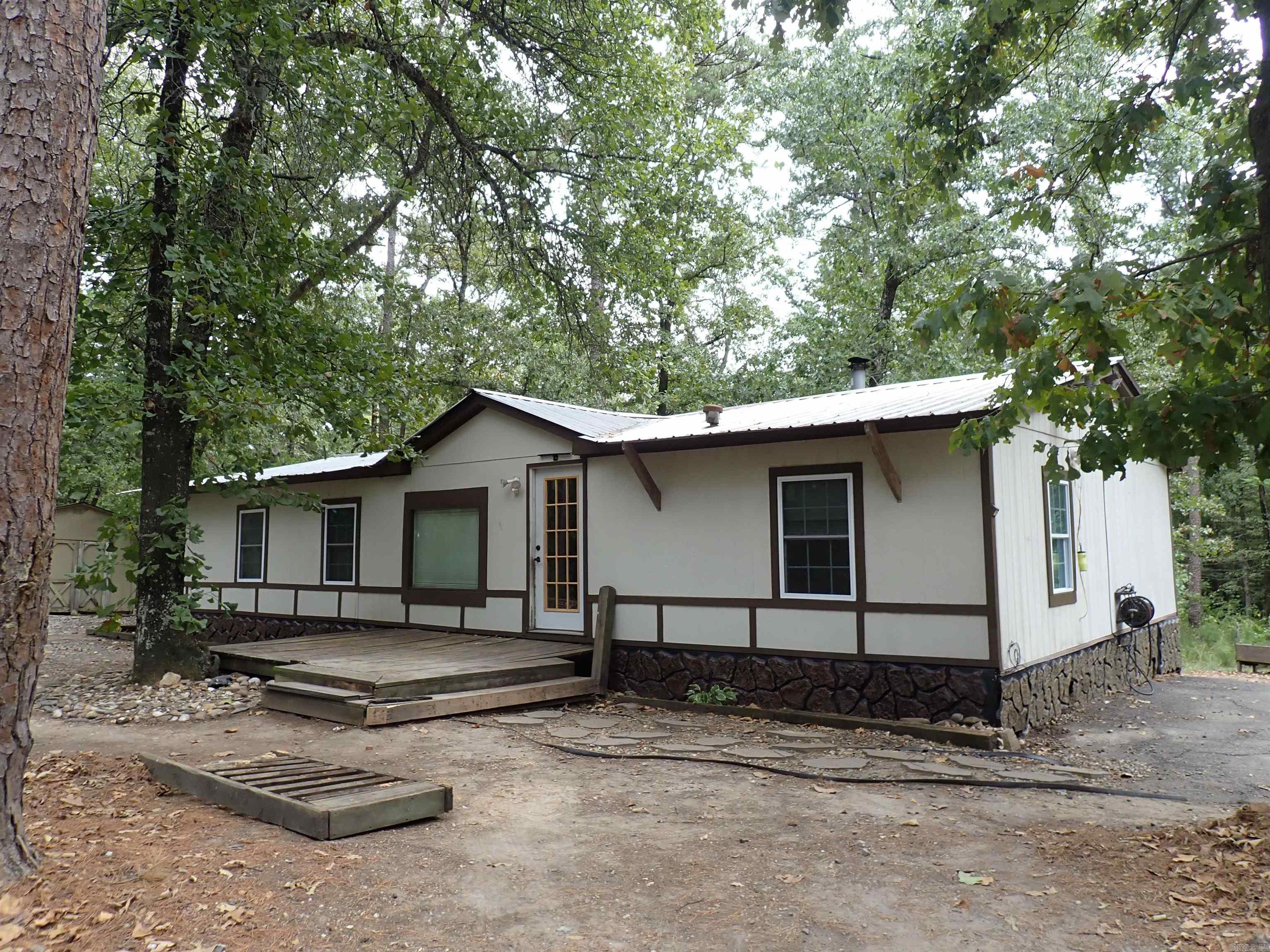 42 Freddie  Caddo Valley, AR