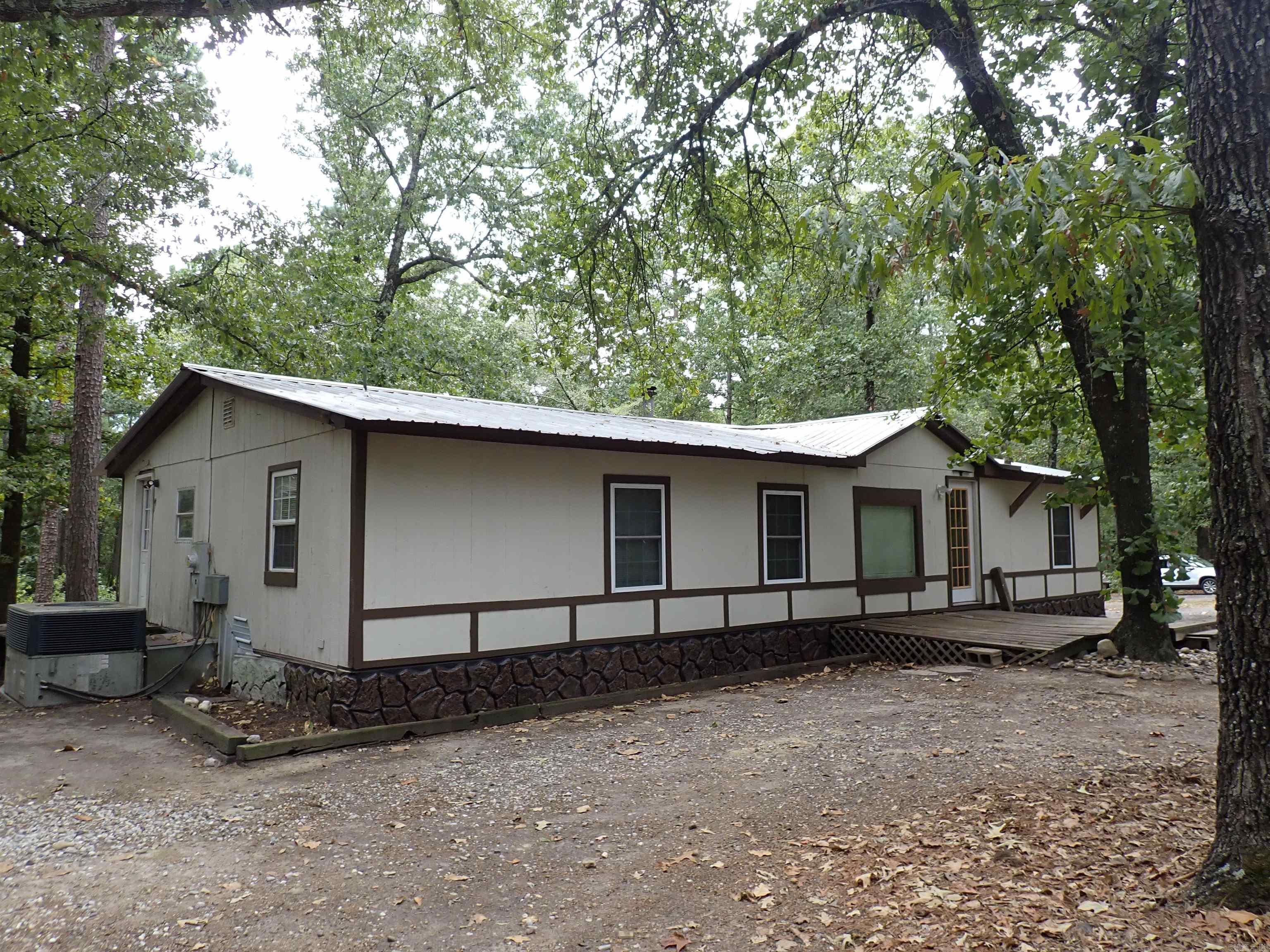 42 Freddie  Caddo Valley, AR