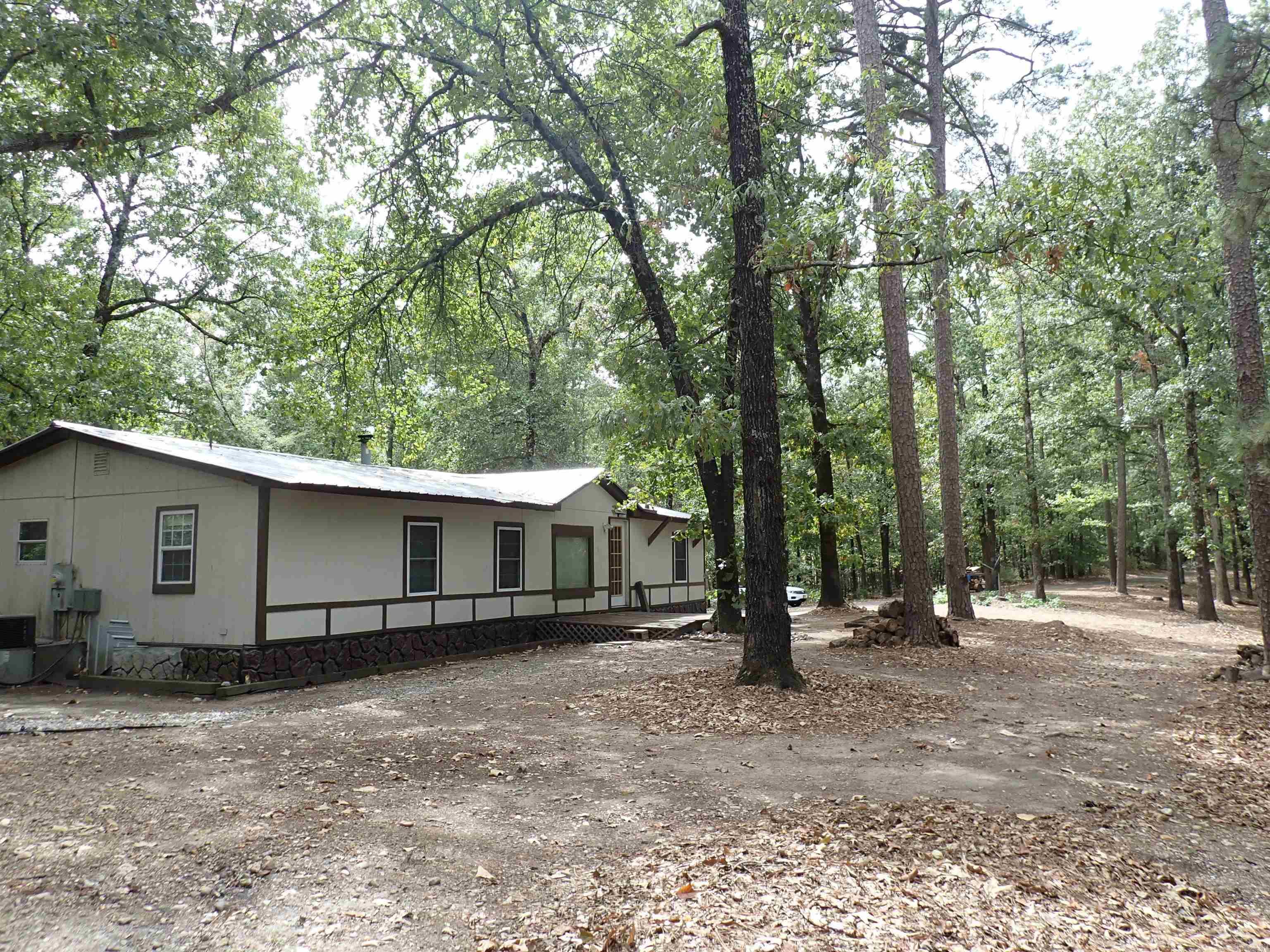 42 Freddie  Caddo Valley, AR