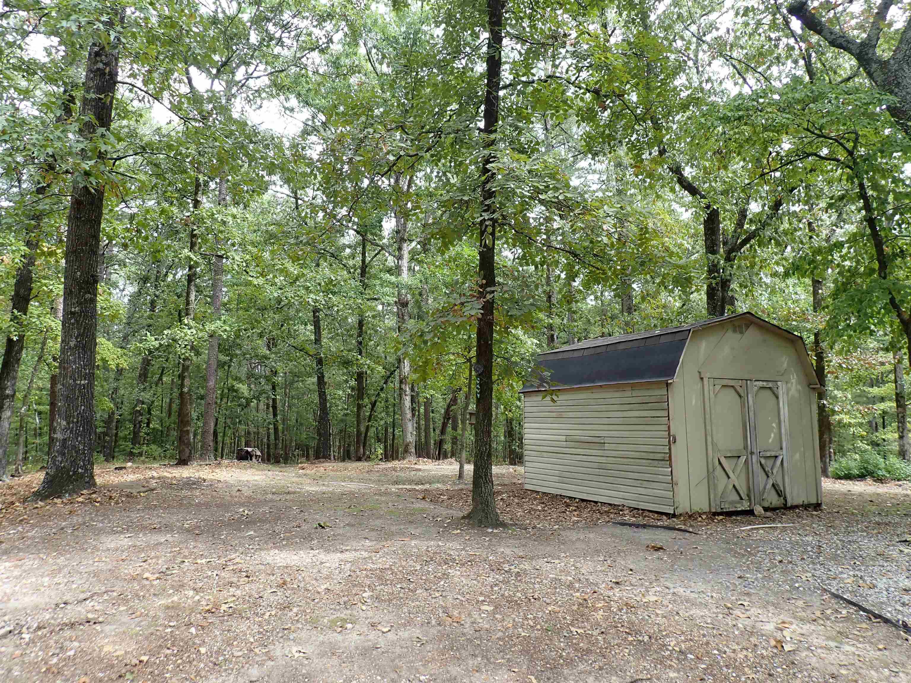 42 Freddie  Caddo Valley, AR