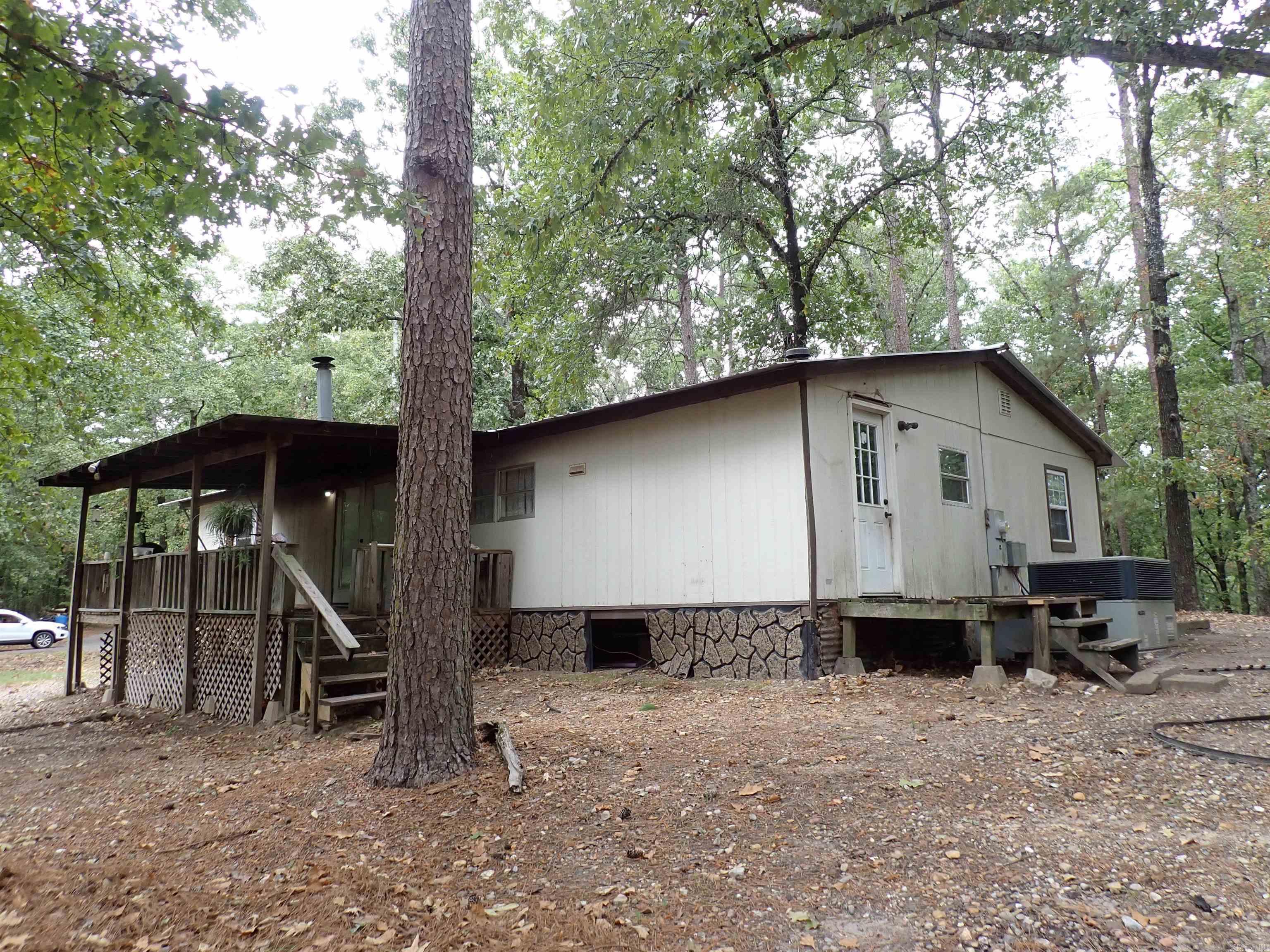 42 Freddie  Caddo Valley, AR