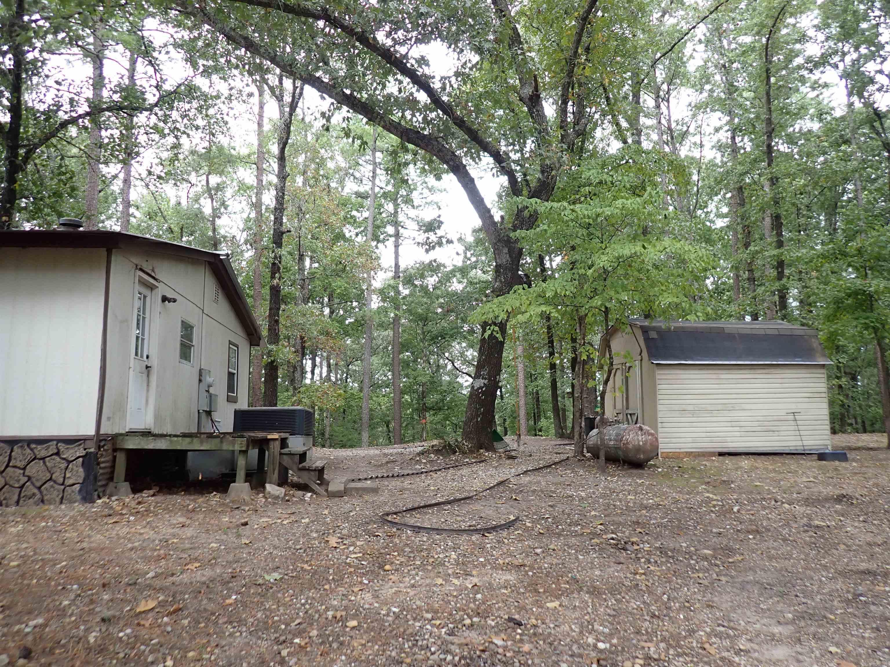 42 Freddie  Caddo Valley, AR
