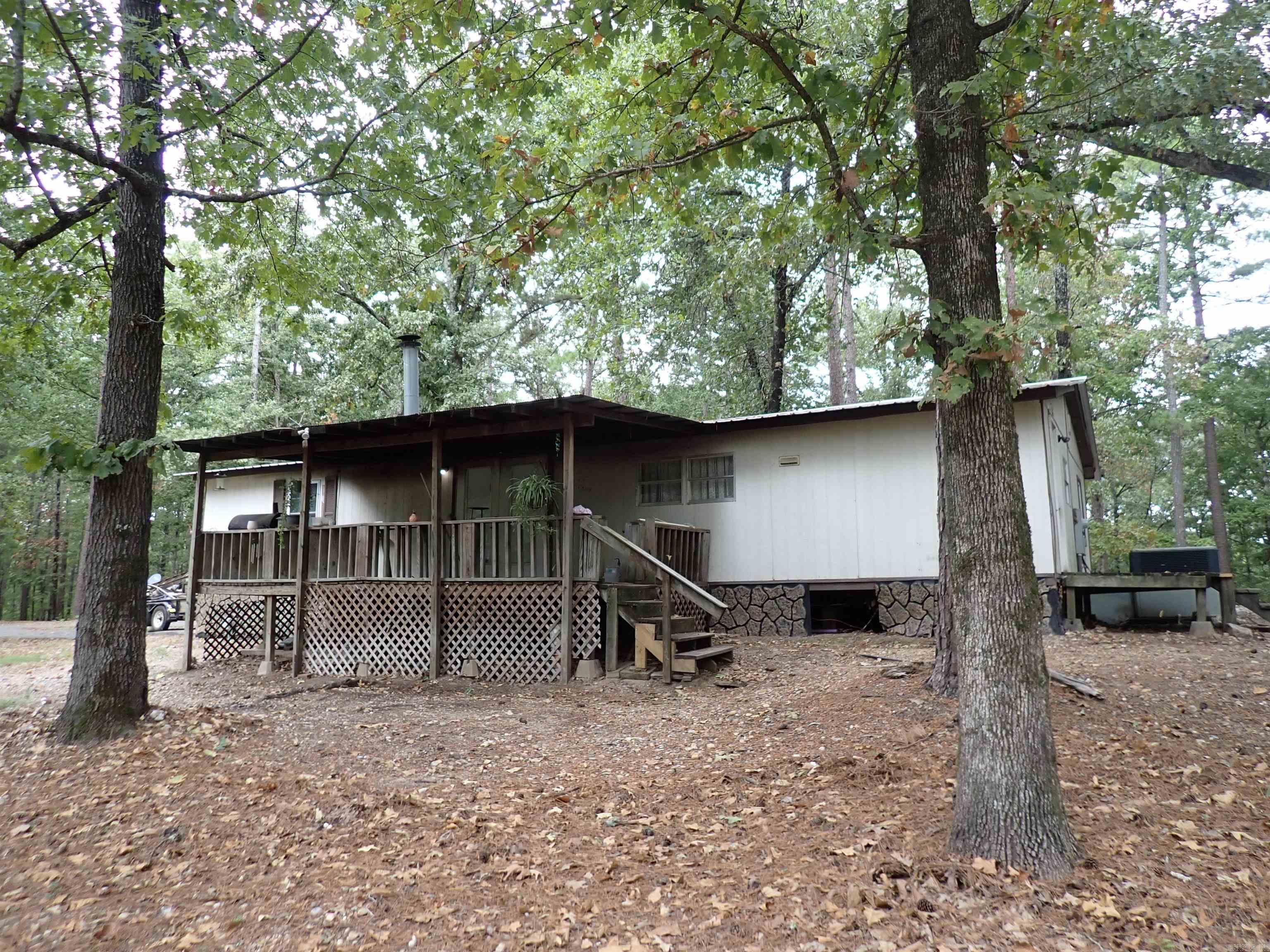 42 Freddie  Caddo Valley, AR
