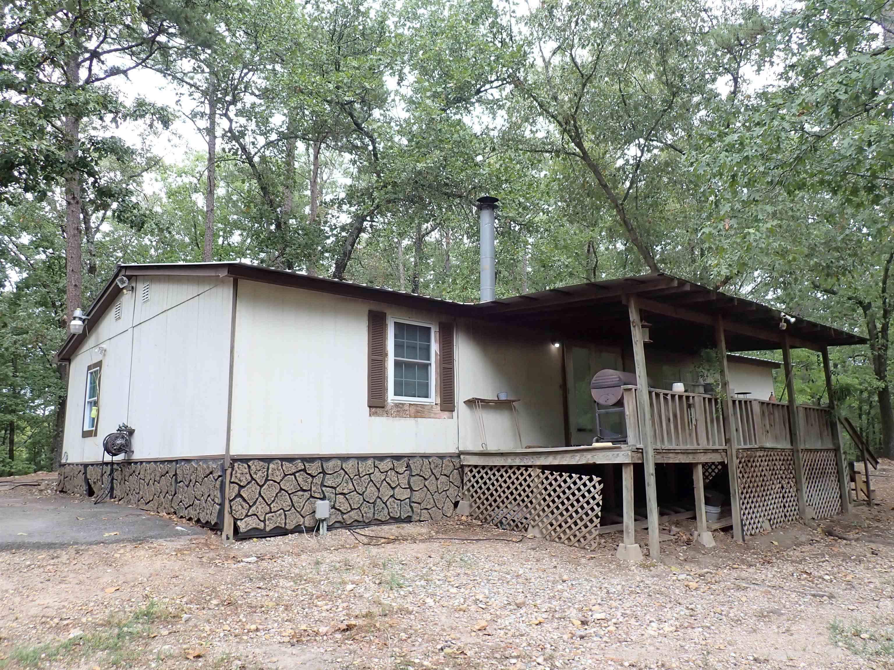42 Freddie  Caddo Valley, AR