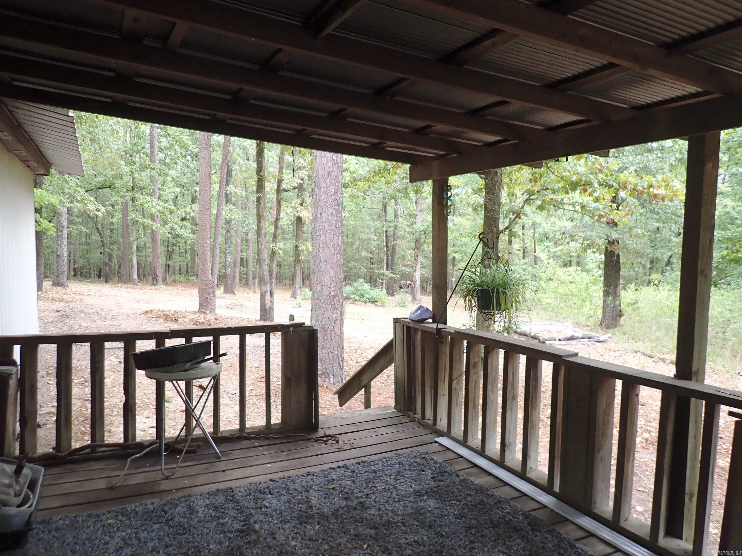 42 Freddie  Caddo Valley, AR