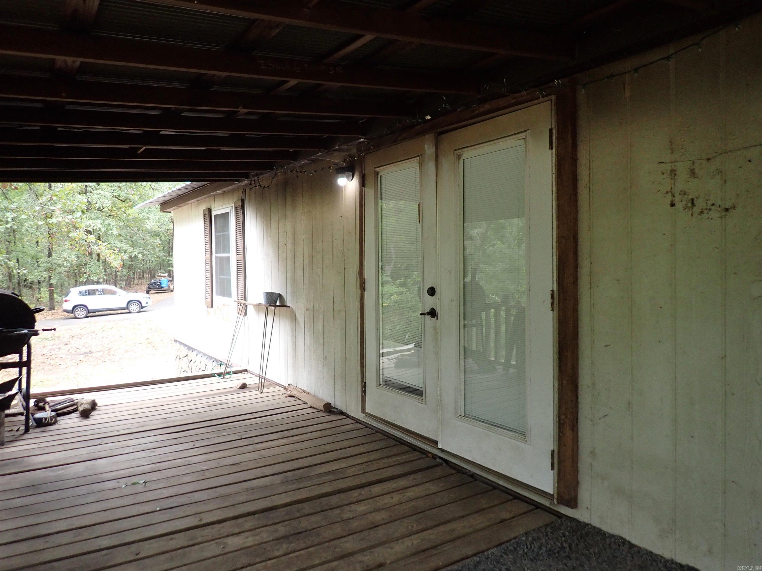 42 Freddie  Caddo Valley, AR