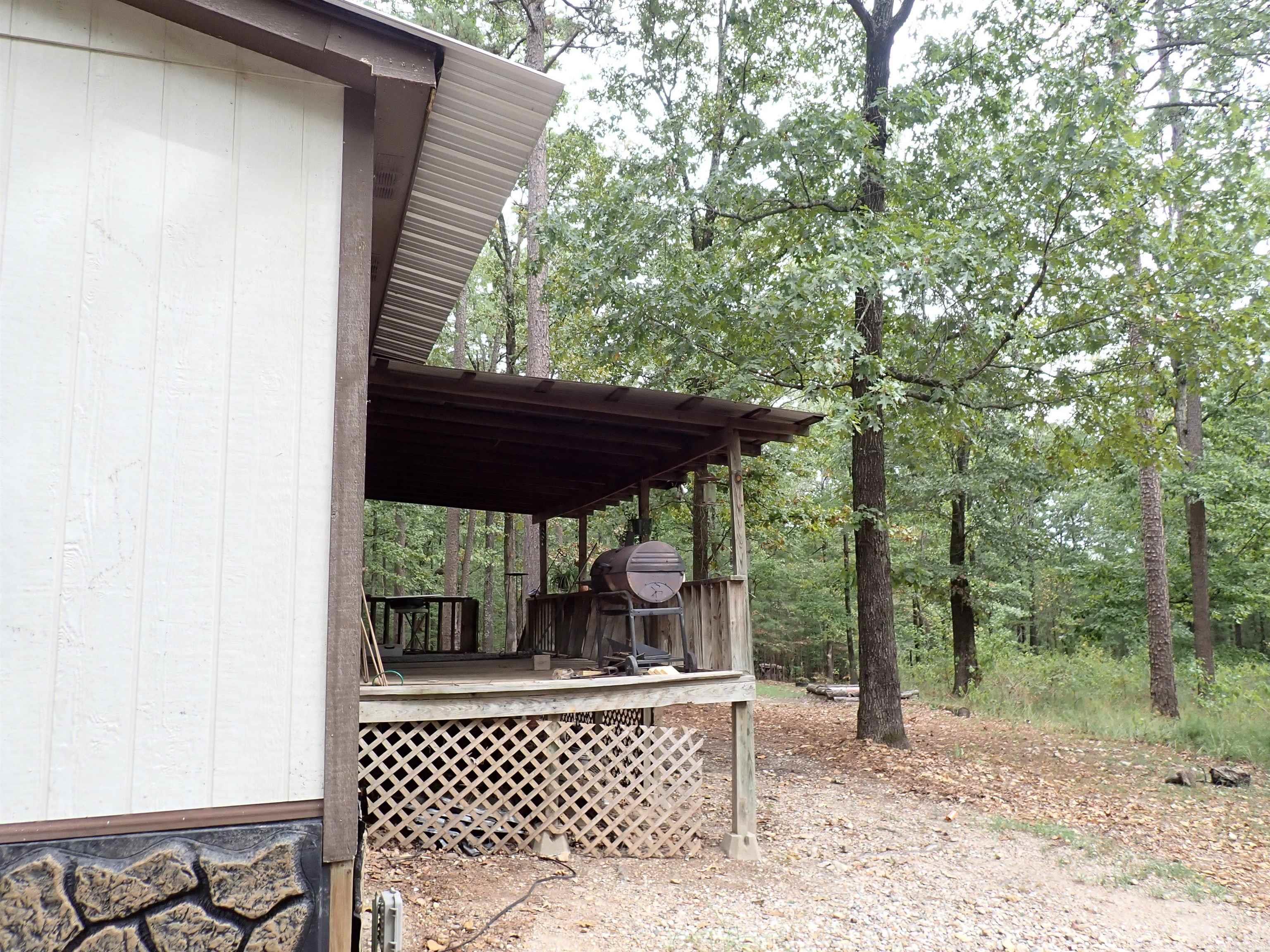 42 Freddie  Caddo Valley, AR