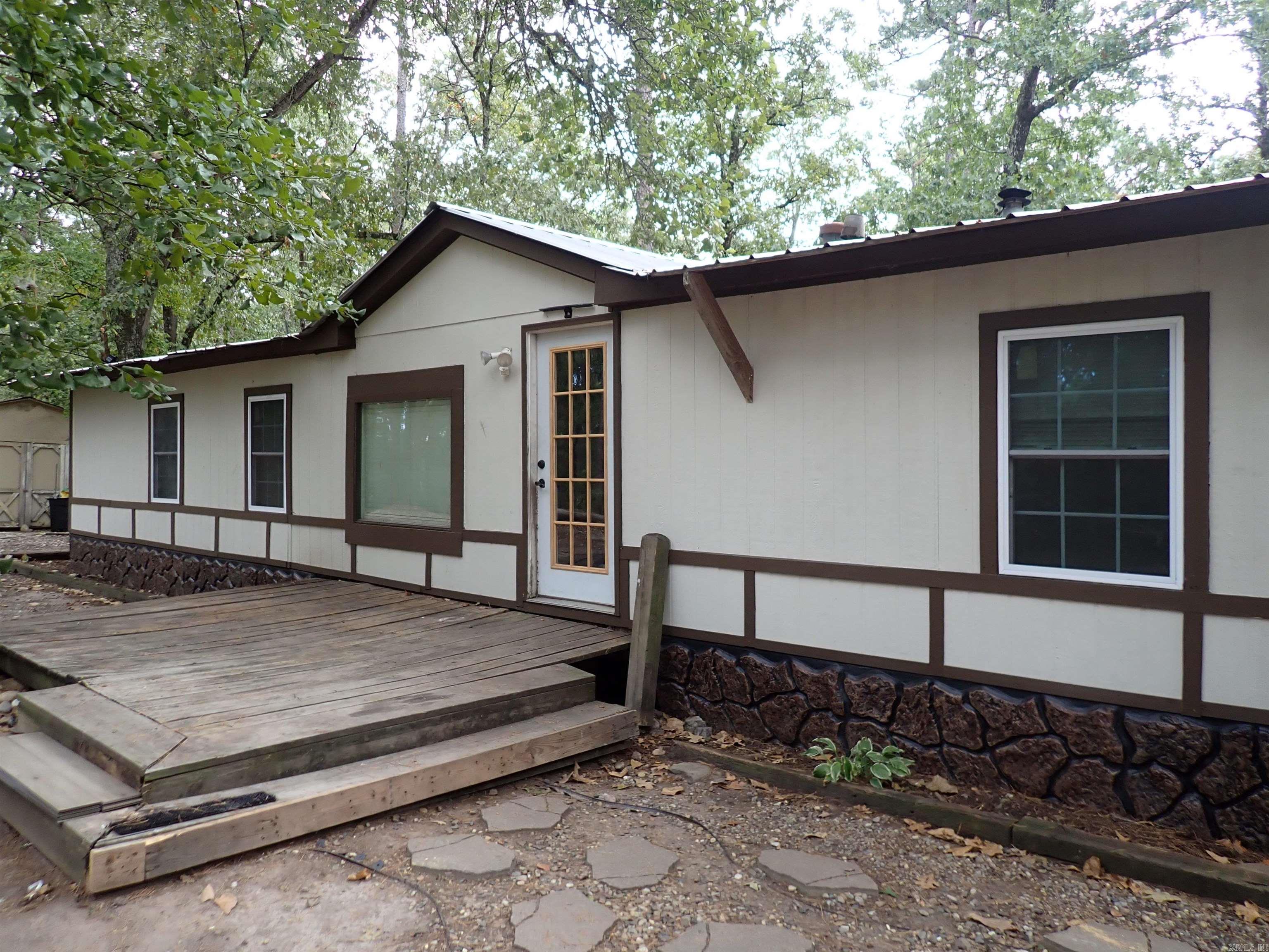 42 Freddie  Caddo Valley, AR