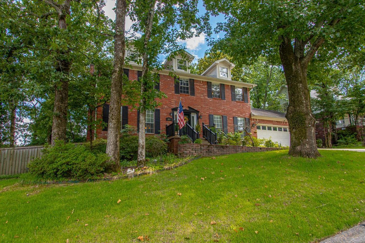 107 Little Creek Road — photo 2