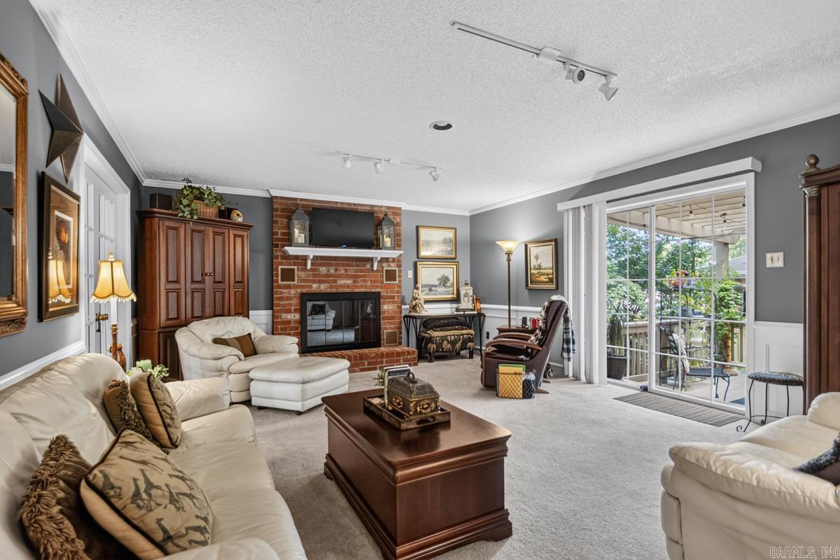 107 Little Creek  Sherwood, AR
