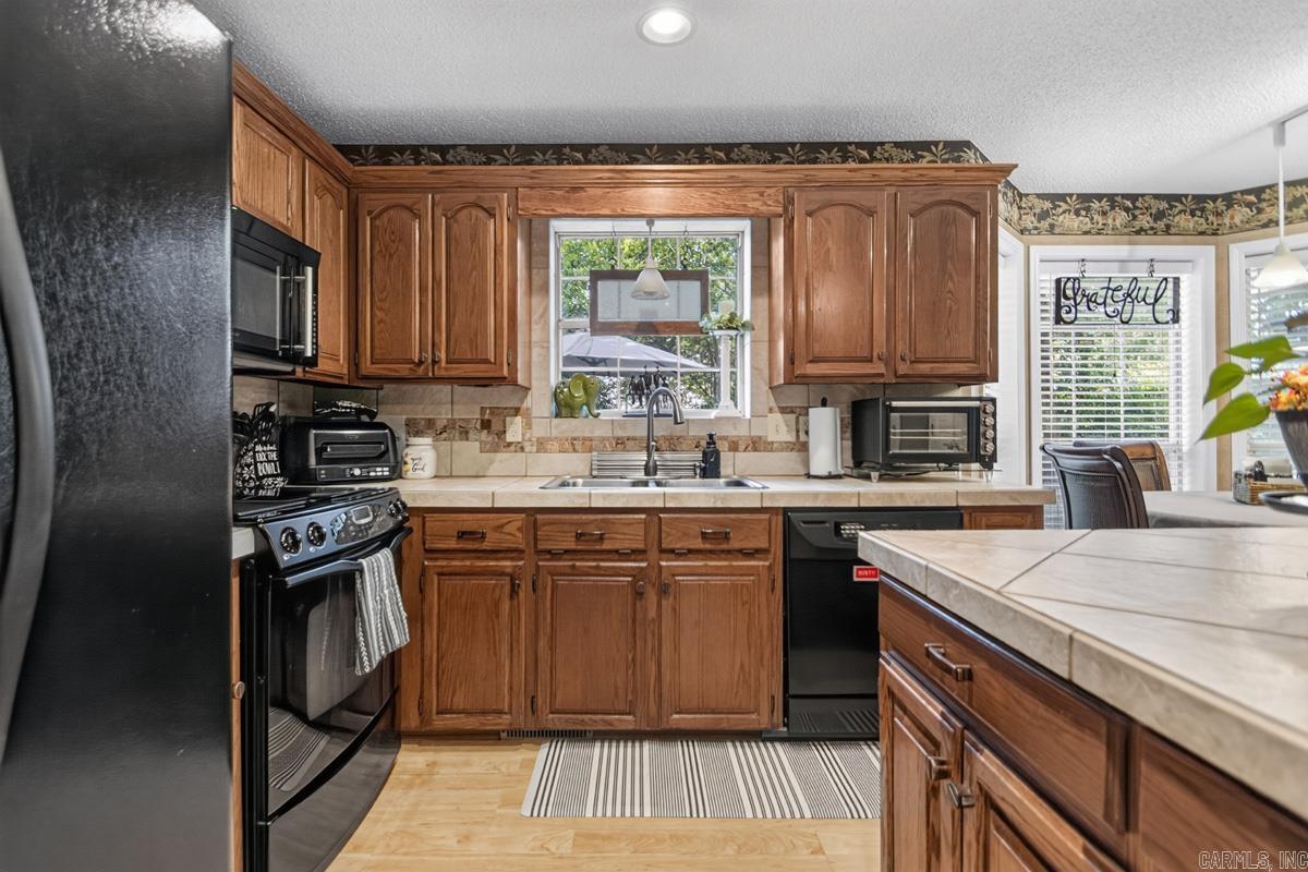 107 Little Creek  Sherwood, AR