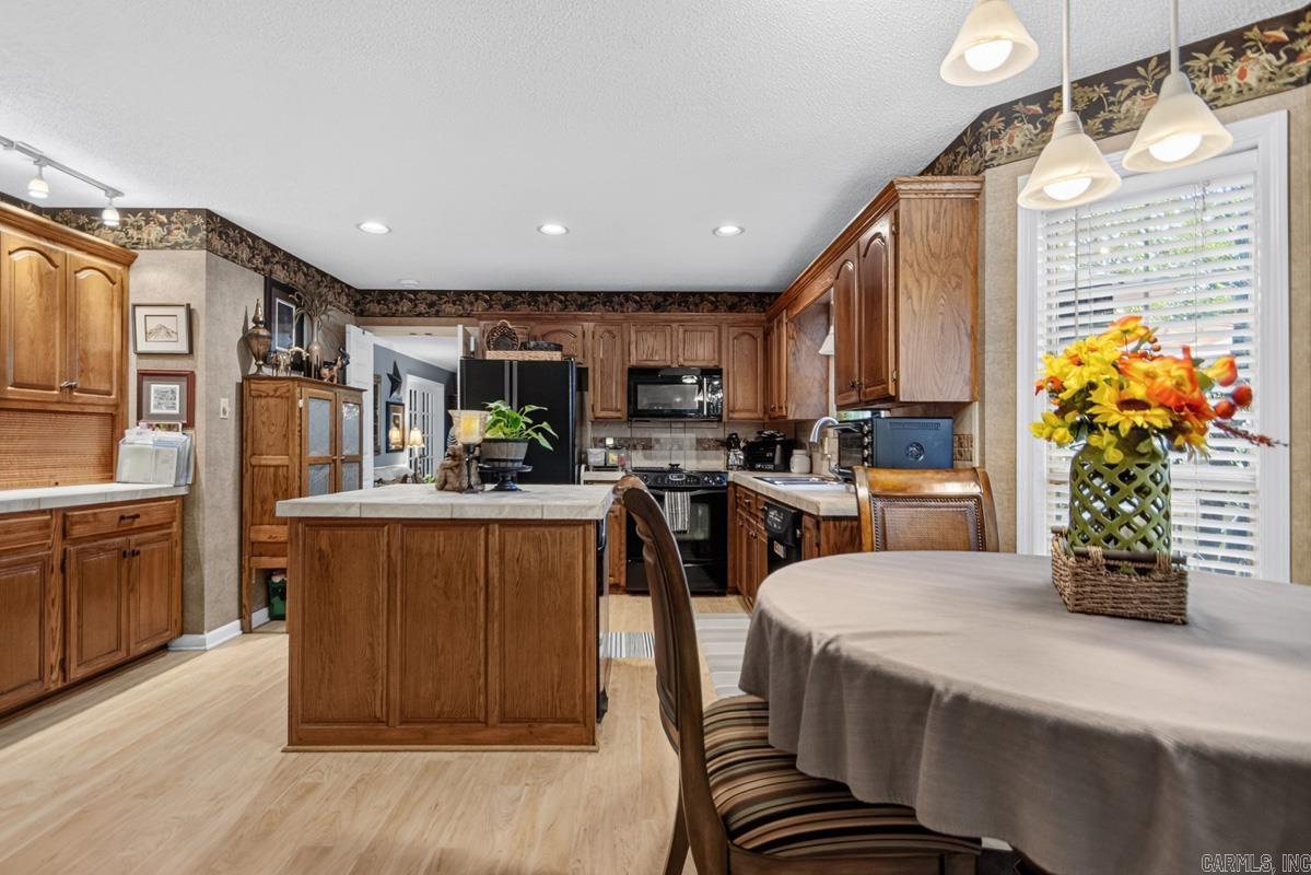 107 Little Creek  Sherwood, AR