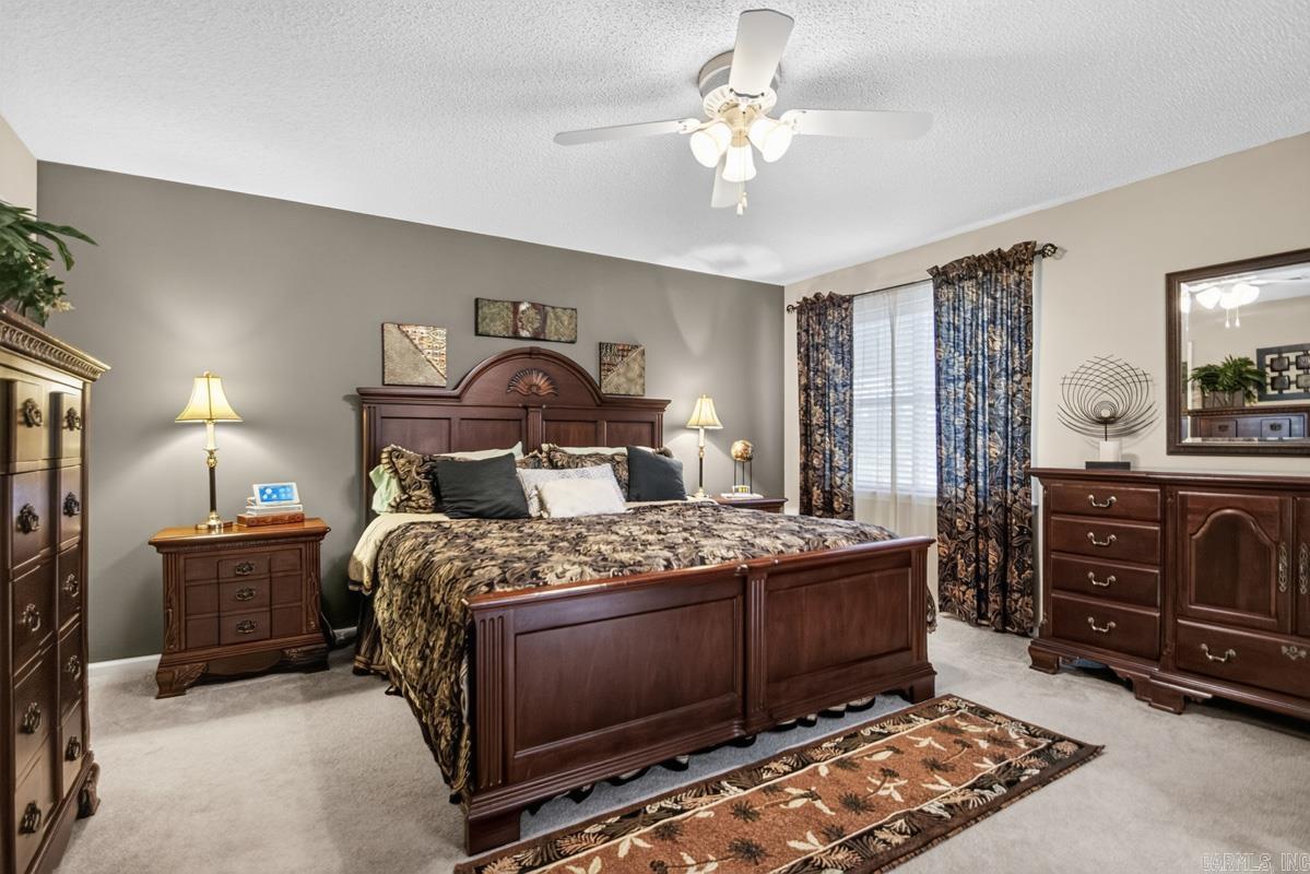 107 Little Creek  Sherwood, AR