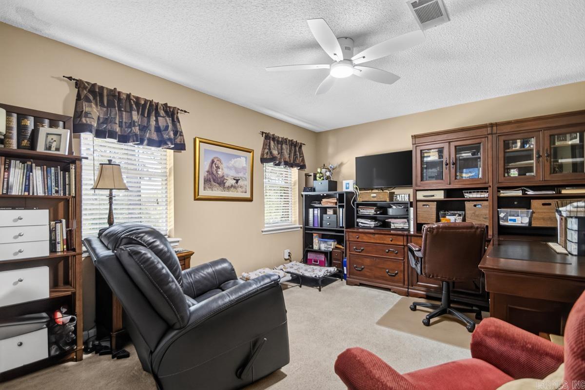 107 Little Creek  Sherwood, AR