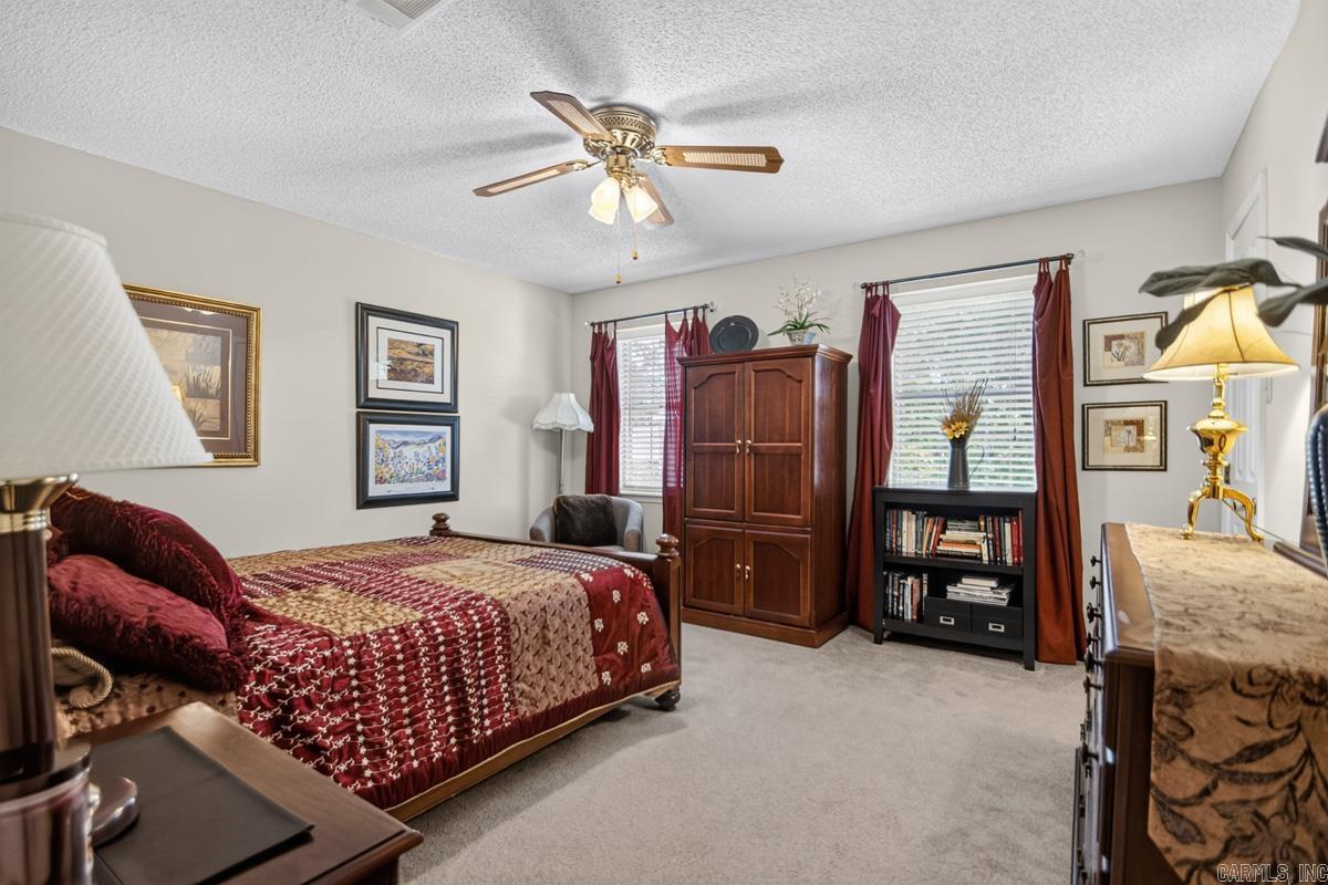 107 Little Creek  Sherwood, AR