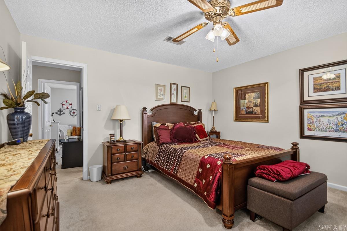 107 Little Creek  Sherwood, AR