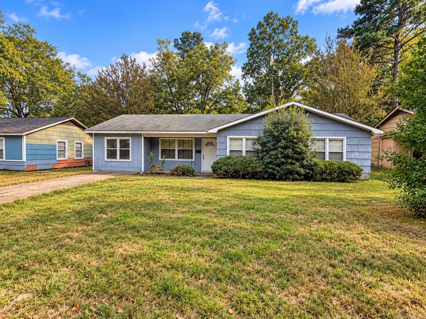 1529 Center  Arkadelphia, AR
