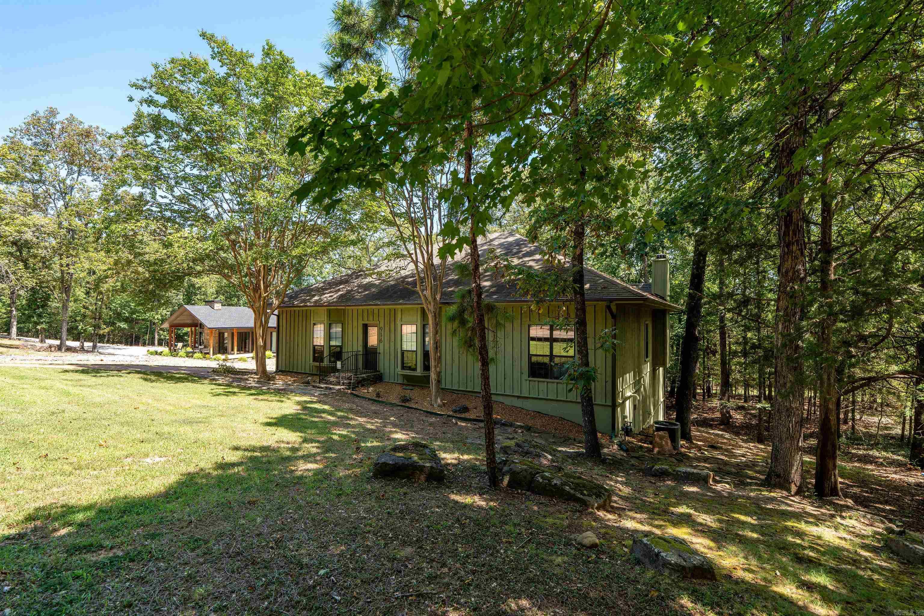 916 Sugar Maple Drive Heber Springs, AR 72543