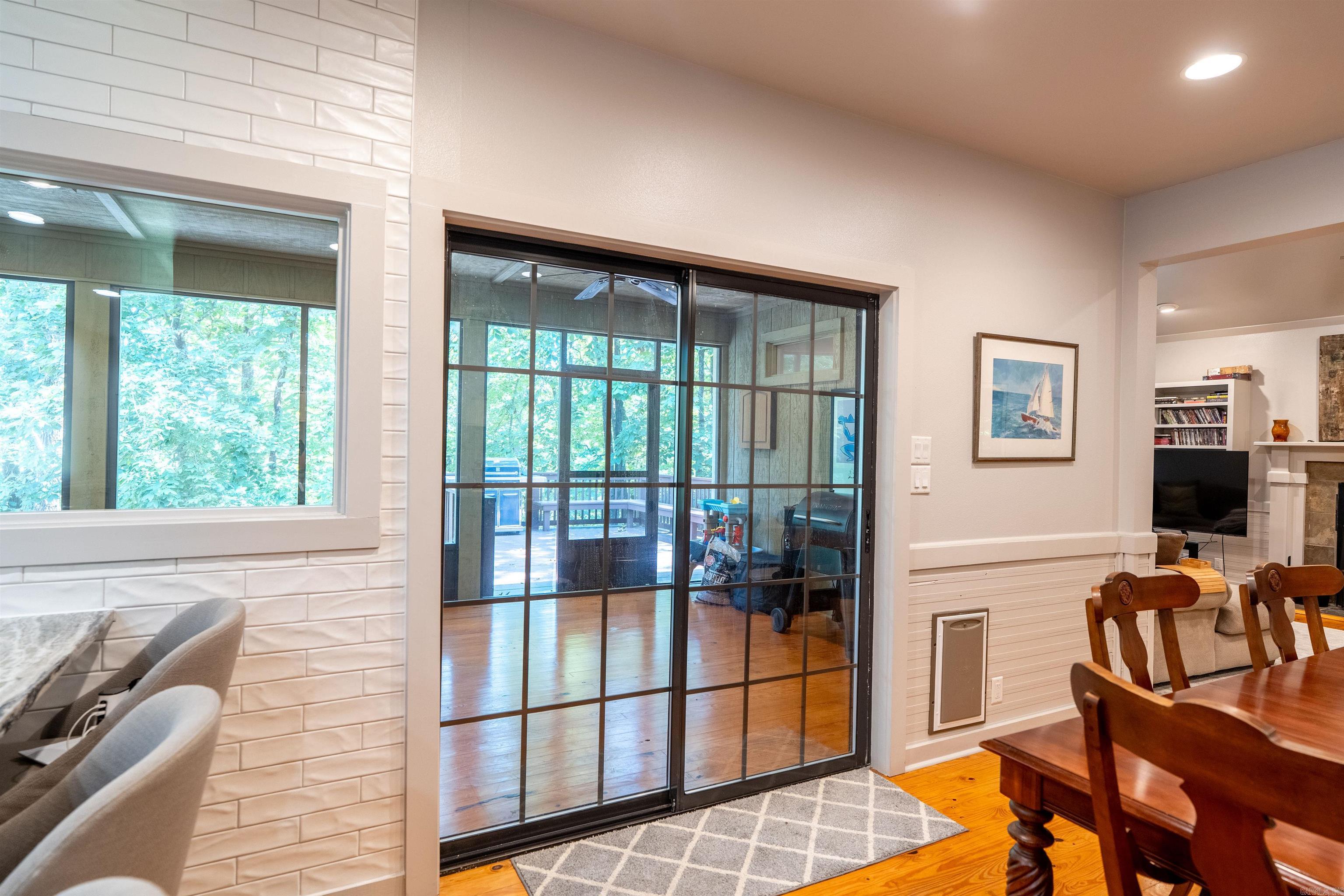 916 Sugar Maple Drive Heber Springs, AR 72543