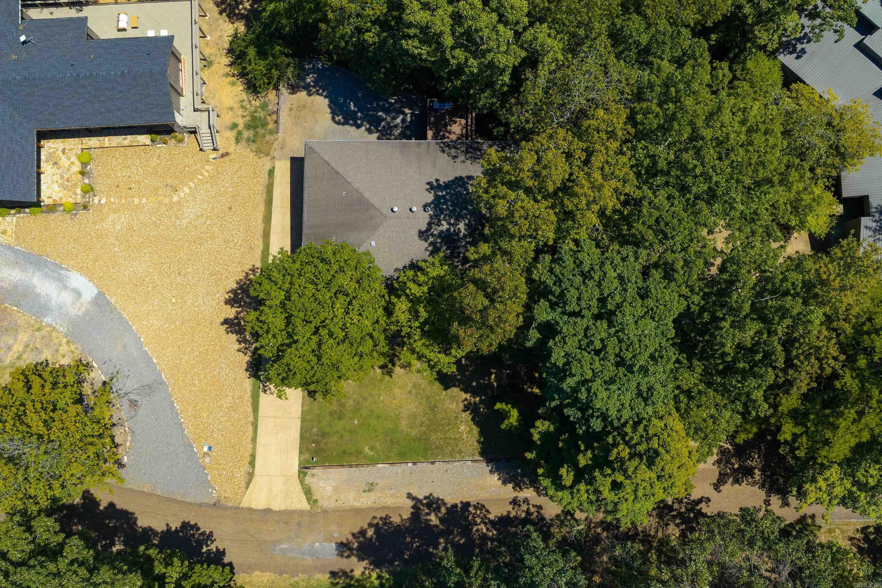 916 Sugar Maple Drive Heber Springs, AR 72543